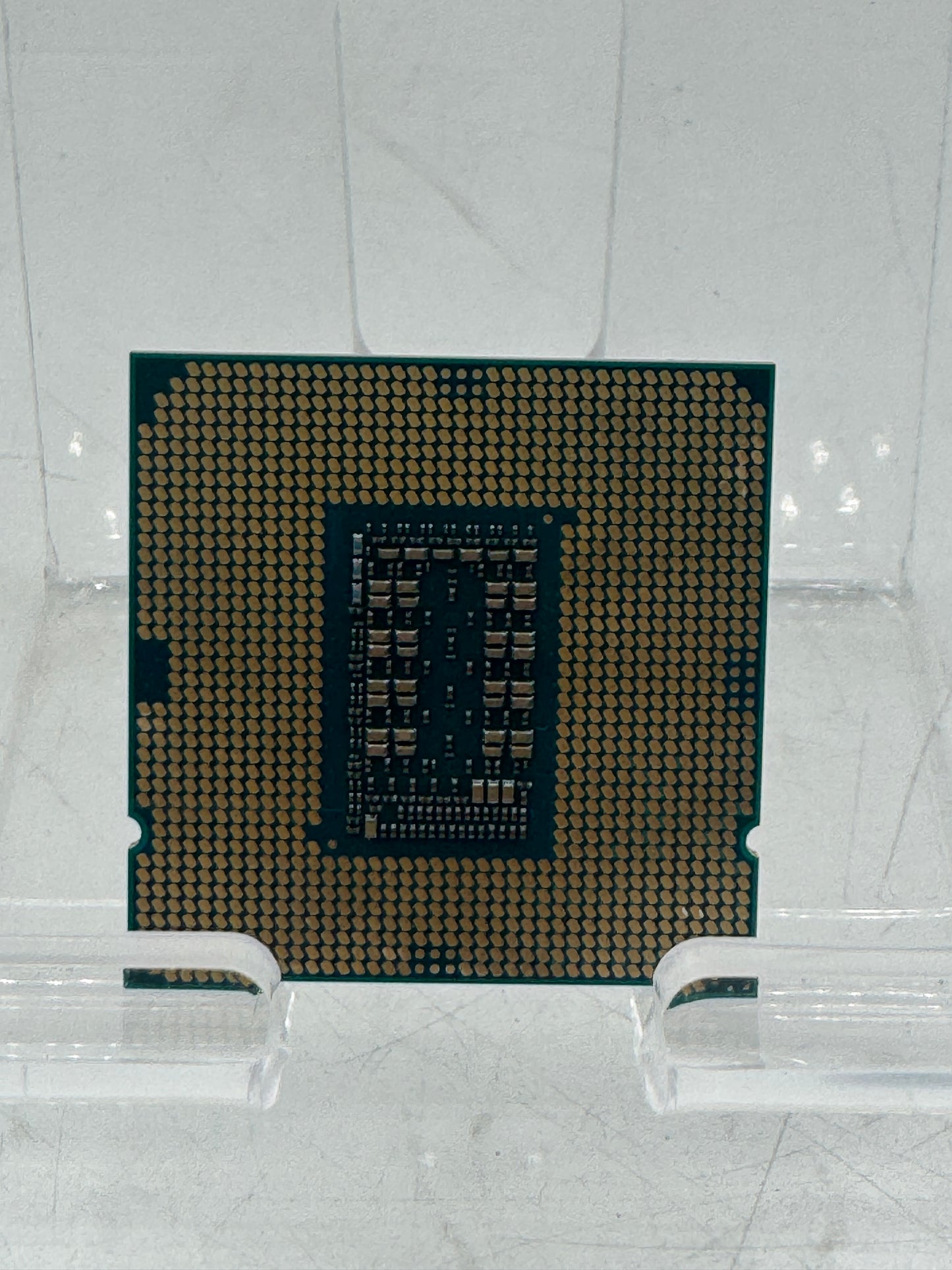 Intel Core i5-11600KF 3.90GHz 6 Core SRKNV 12 Thread LGA 1200