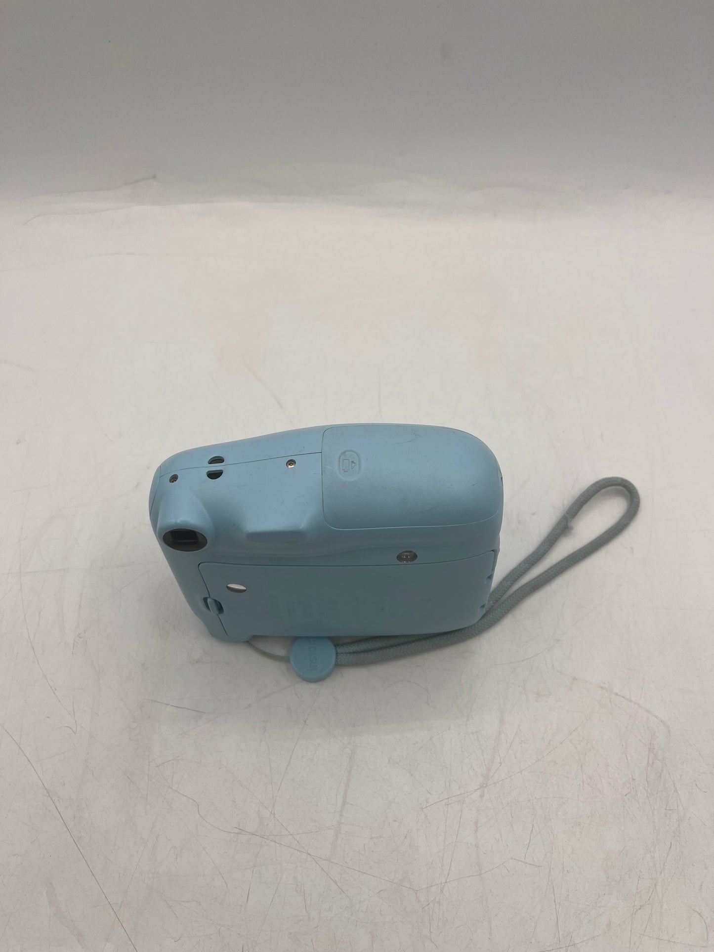 Instax Mini 11 Blue Film Camera