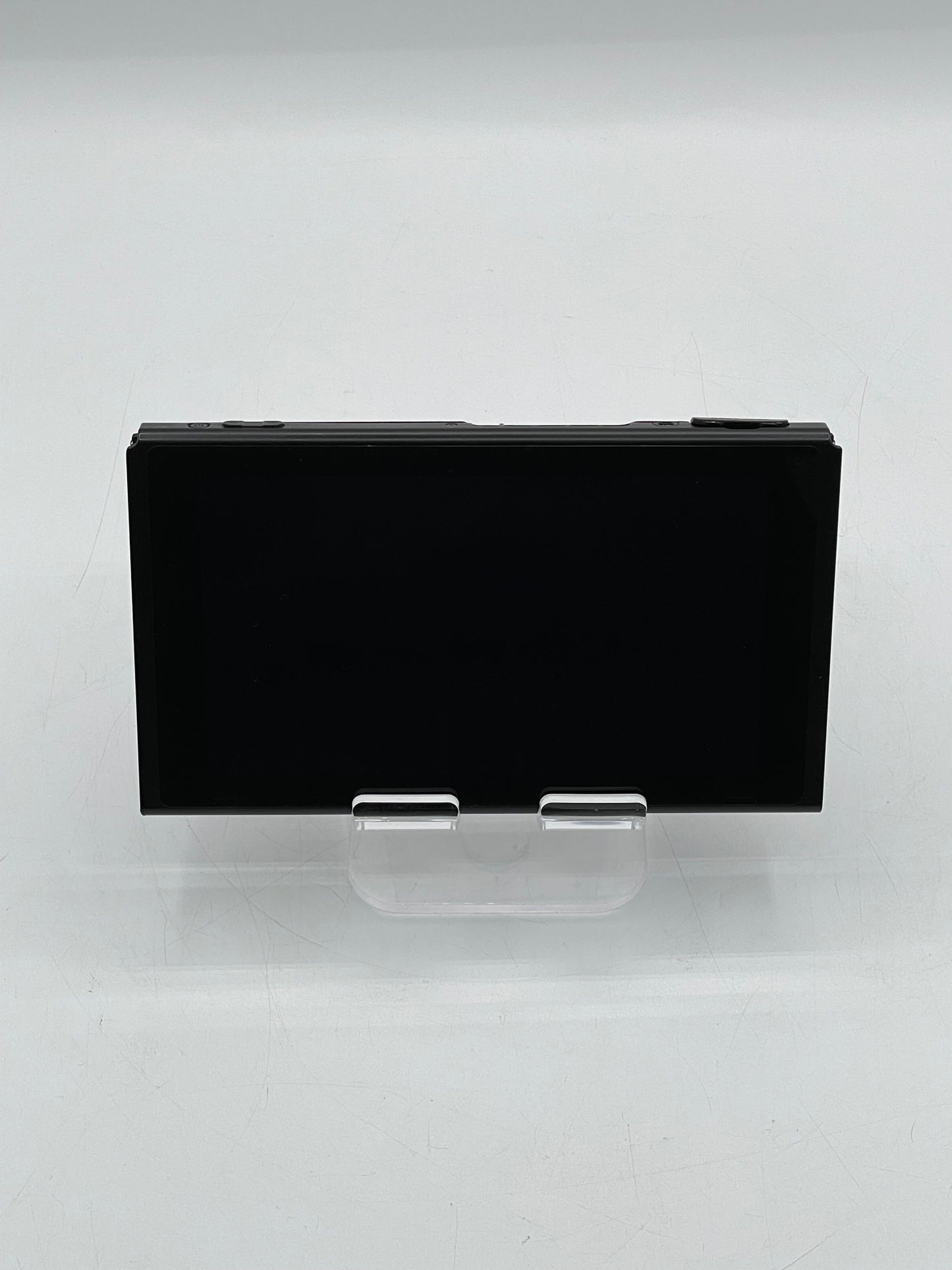 Nintendo Switch Console V2 - Complete with Dock, Charger, Joycons