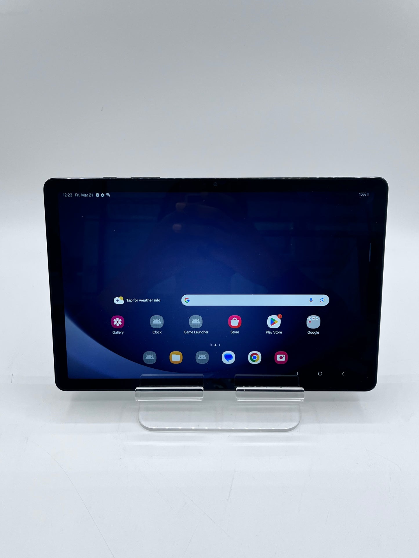 Samsung Galaxy Tab A9+ 10.4" 64GB Wifi Only - Space Gray