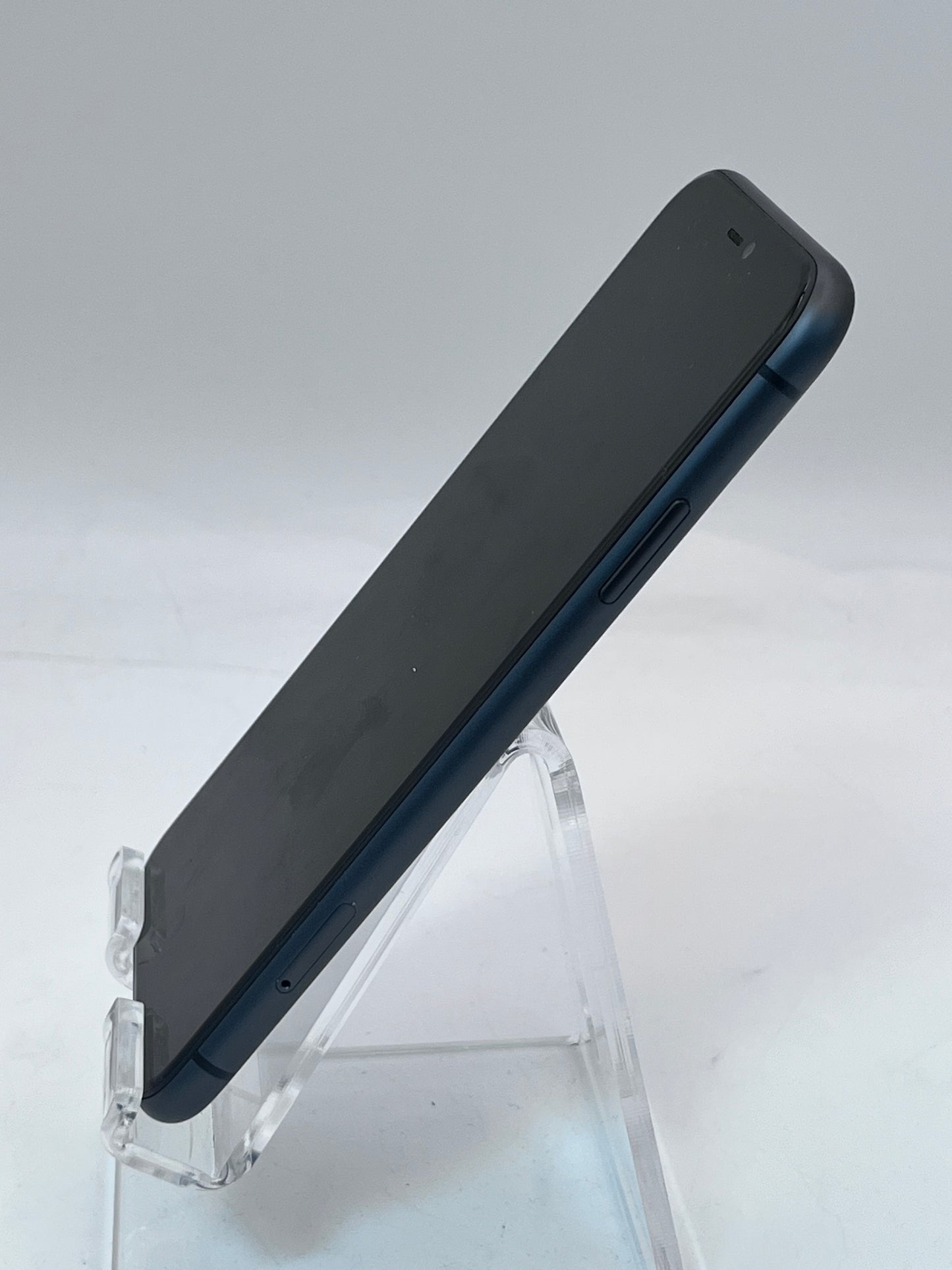 Unlocked Apple iPhone 11 6.1" A2111 MHCP3LL/A 64GB 100% BH - Black