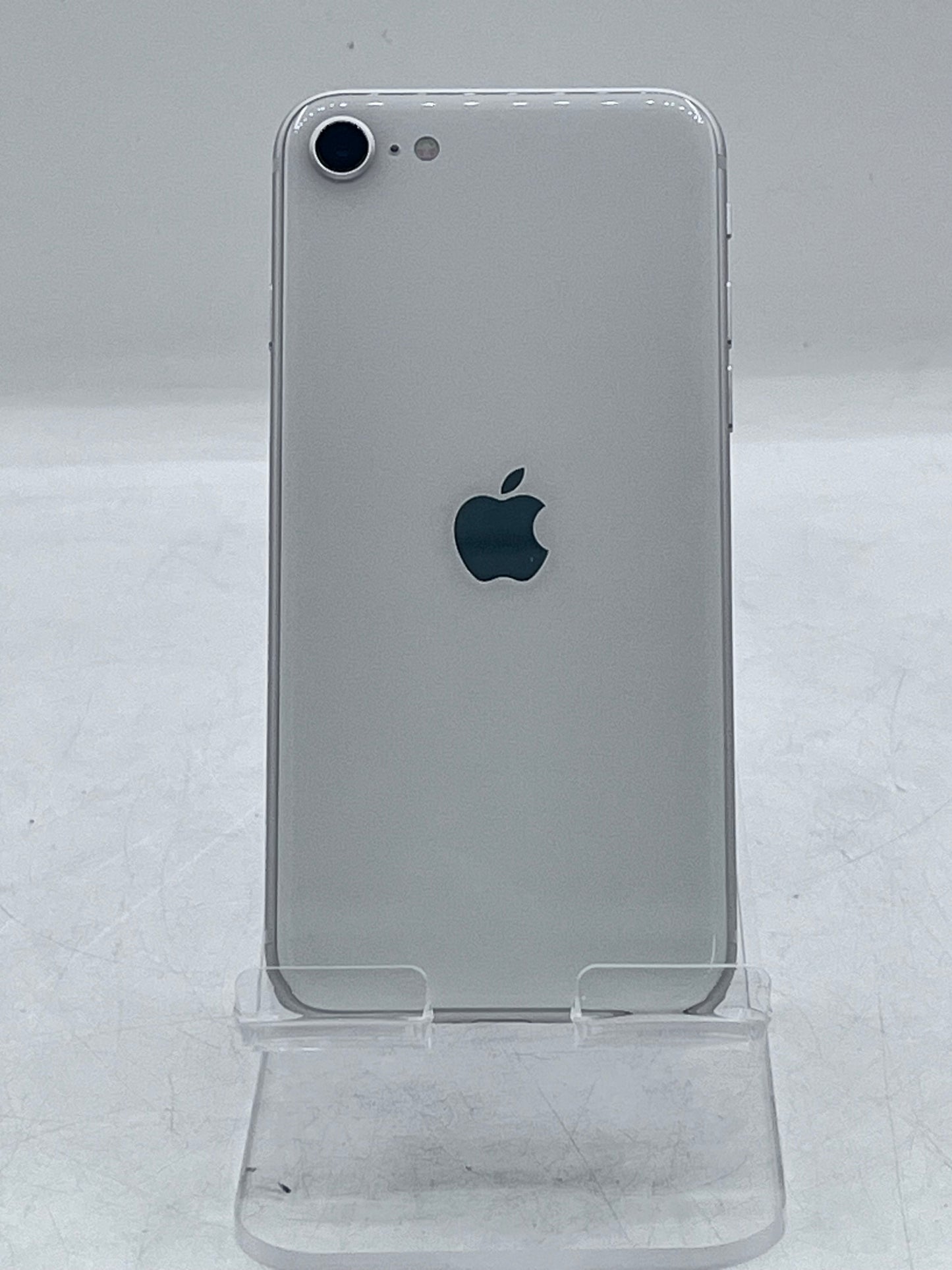 Apple iPhone SE 3rd Gen (2022) 64GB Unlocked (A2595) 99%Battery Health