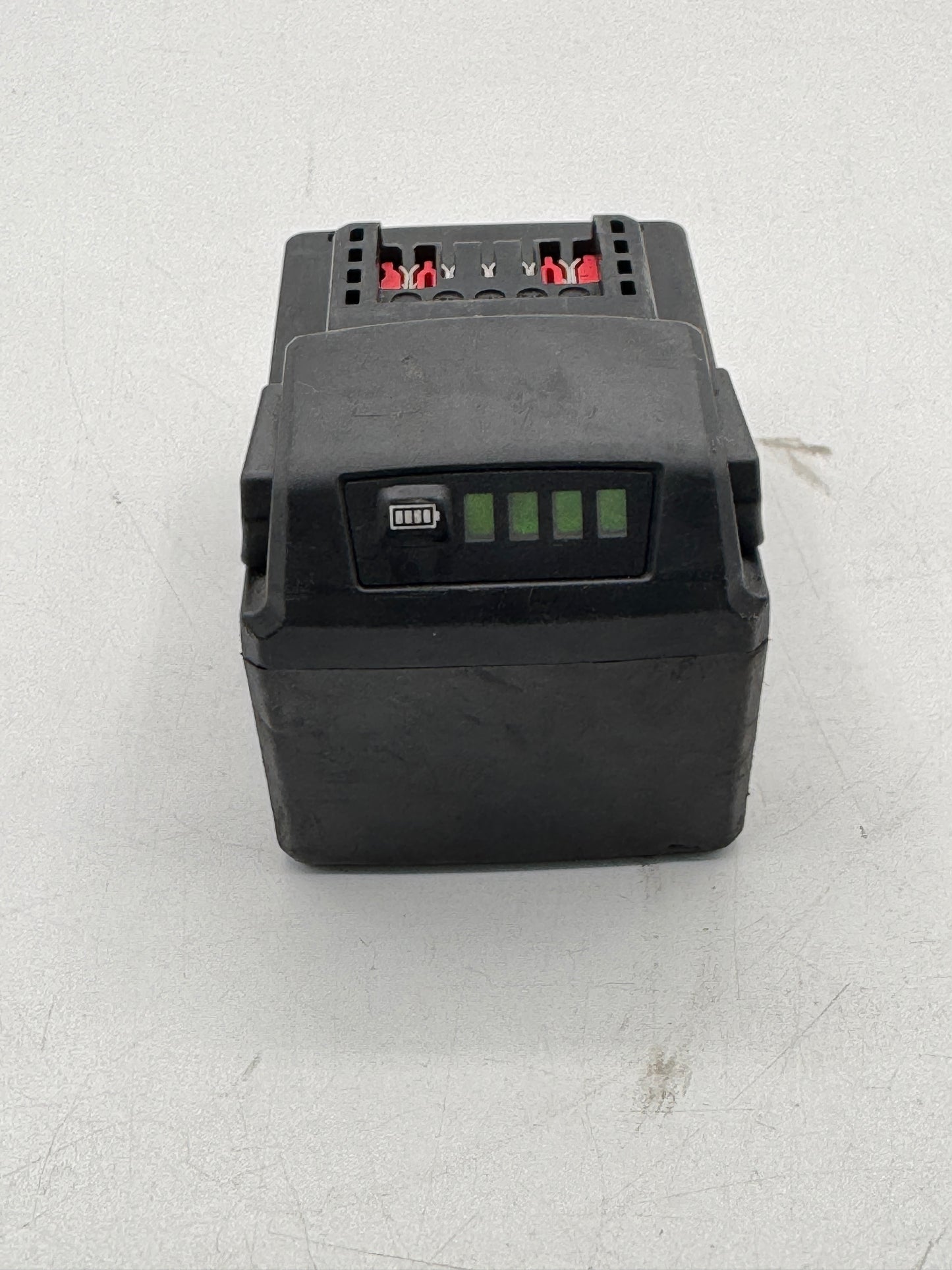 Snap-On CTB185 18v 5.0AH Lithium Ion Battery Tested Free Shipping