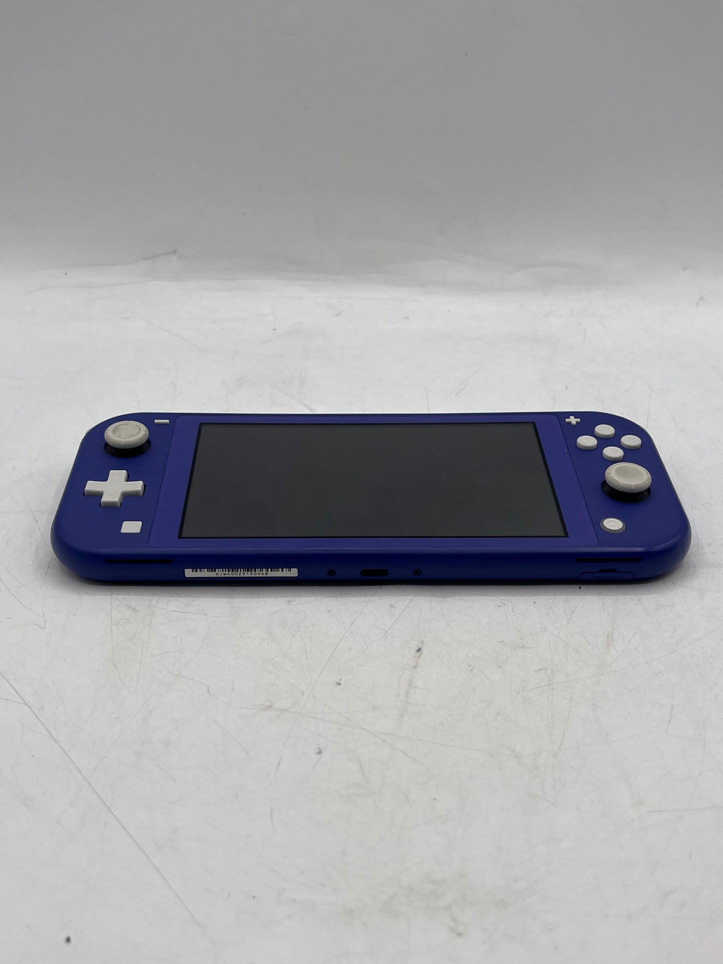 Nintendo Switch Lite Blue (HDH-001) 32GB Video Game System