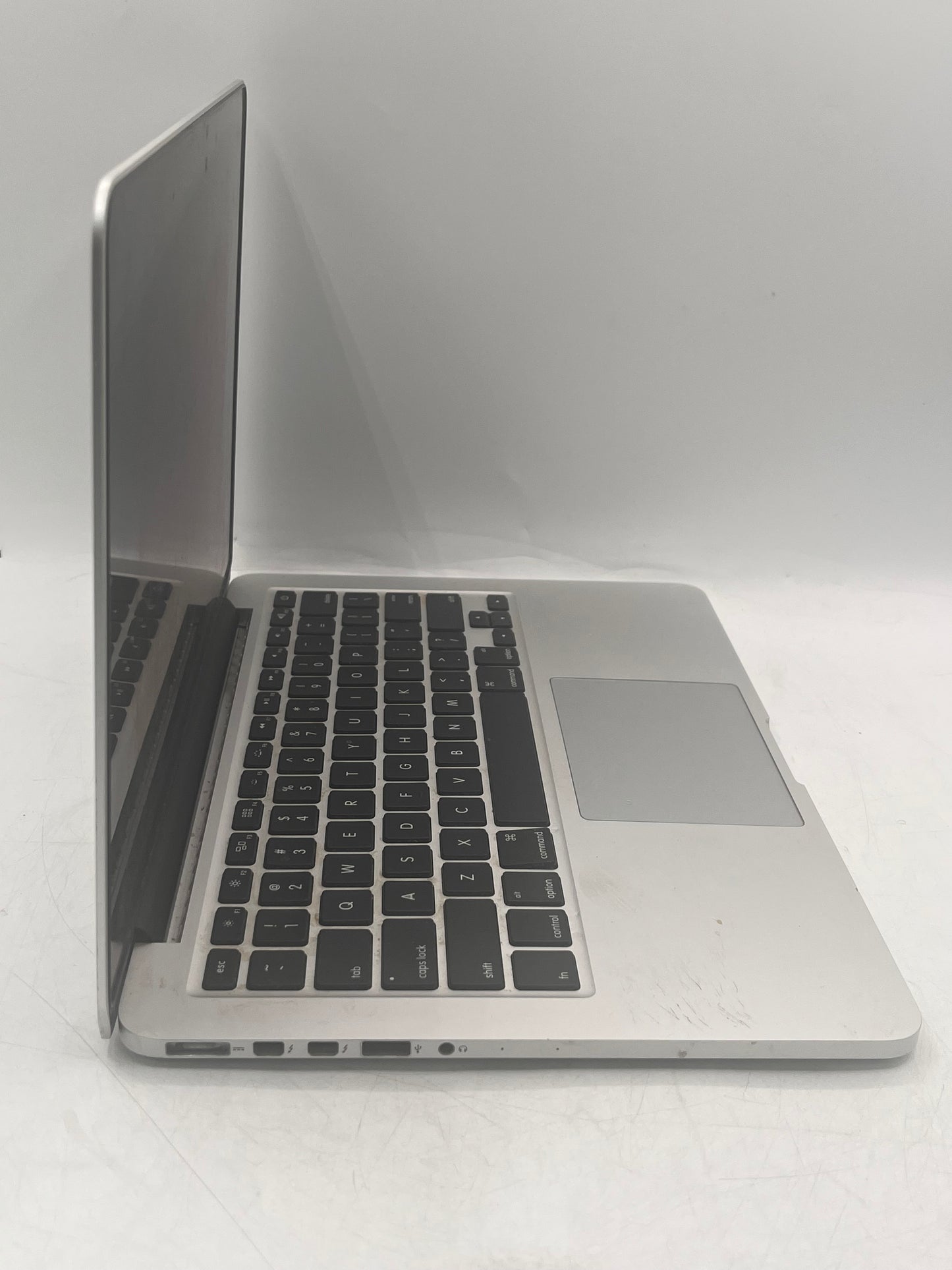 Apple MacBook Pro 13" A1502 2015 Core i7 16GB 512GB Black No