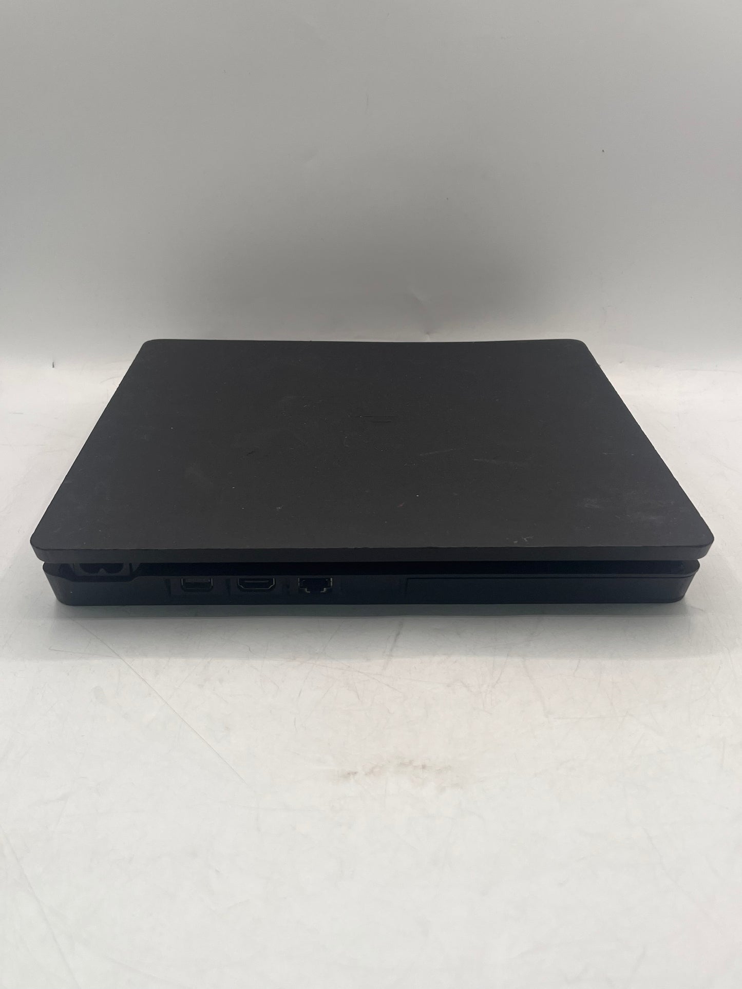 Sony PlayStation 4 Slim CUH-2215B Video Game Console Black