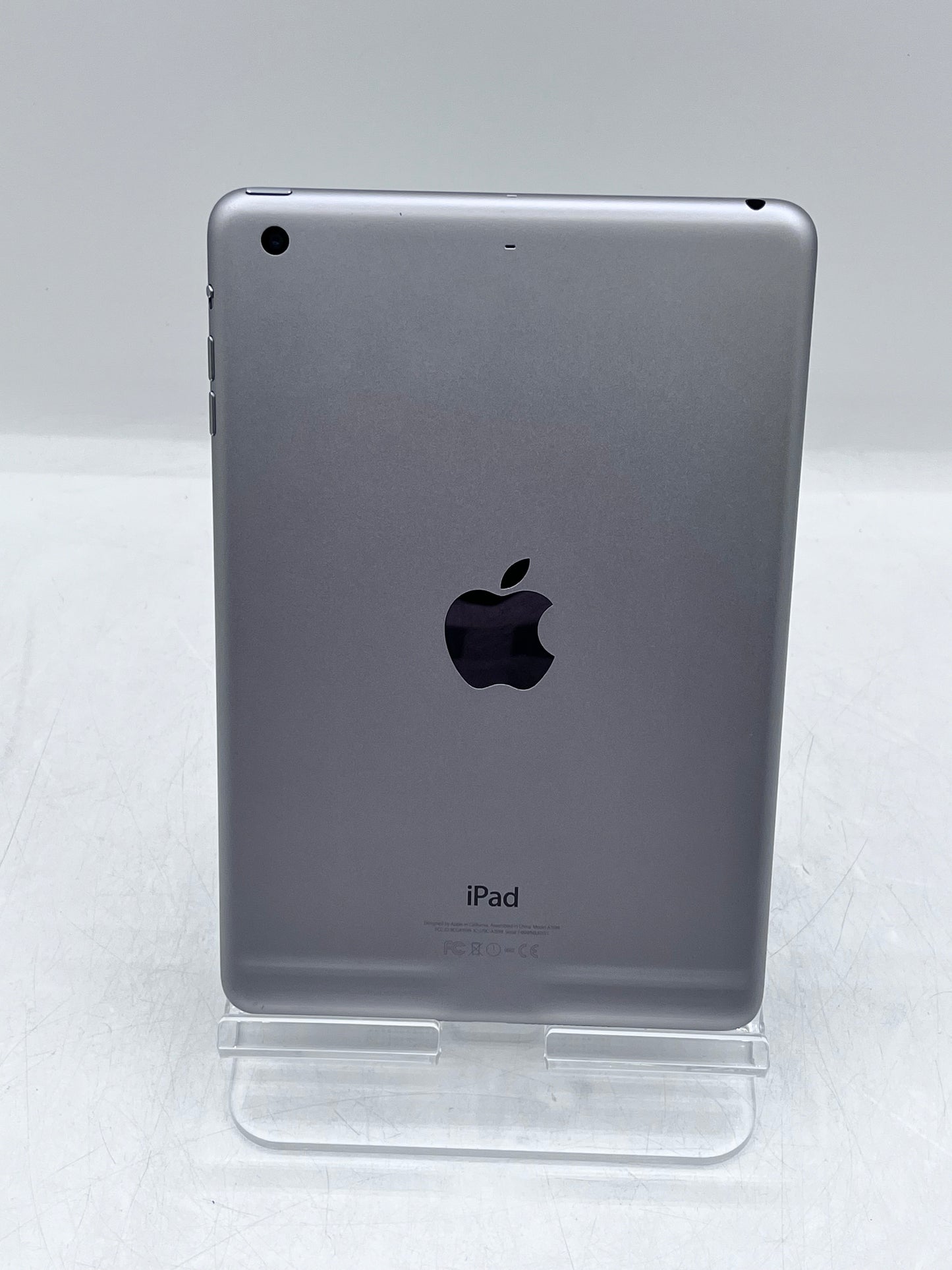 Apple iPad mini 3 7.9 in A1599 16 GB MGNR2LL/A   - Silver