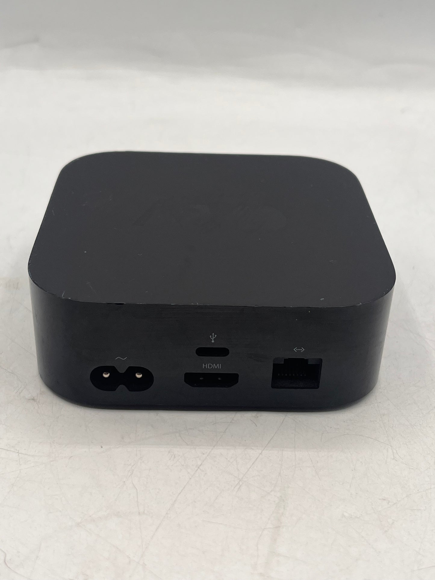 Apple TV 32GB Wi-Fi MGY52LL/A A1625 Black