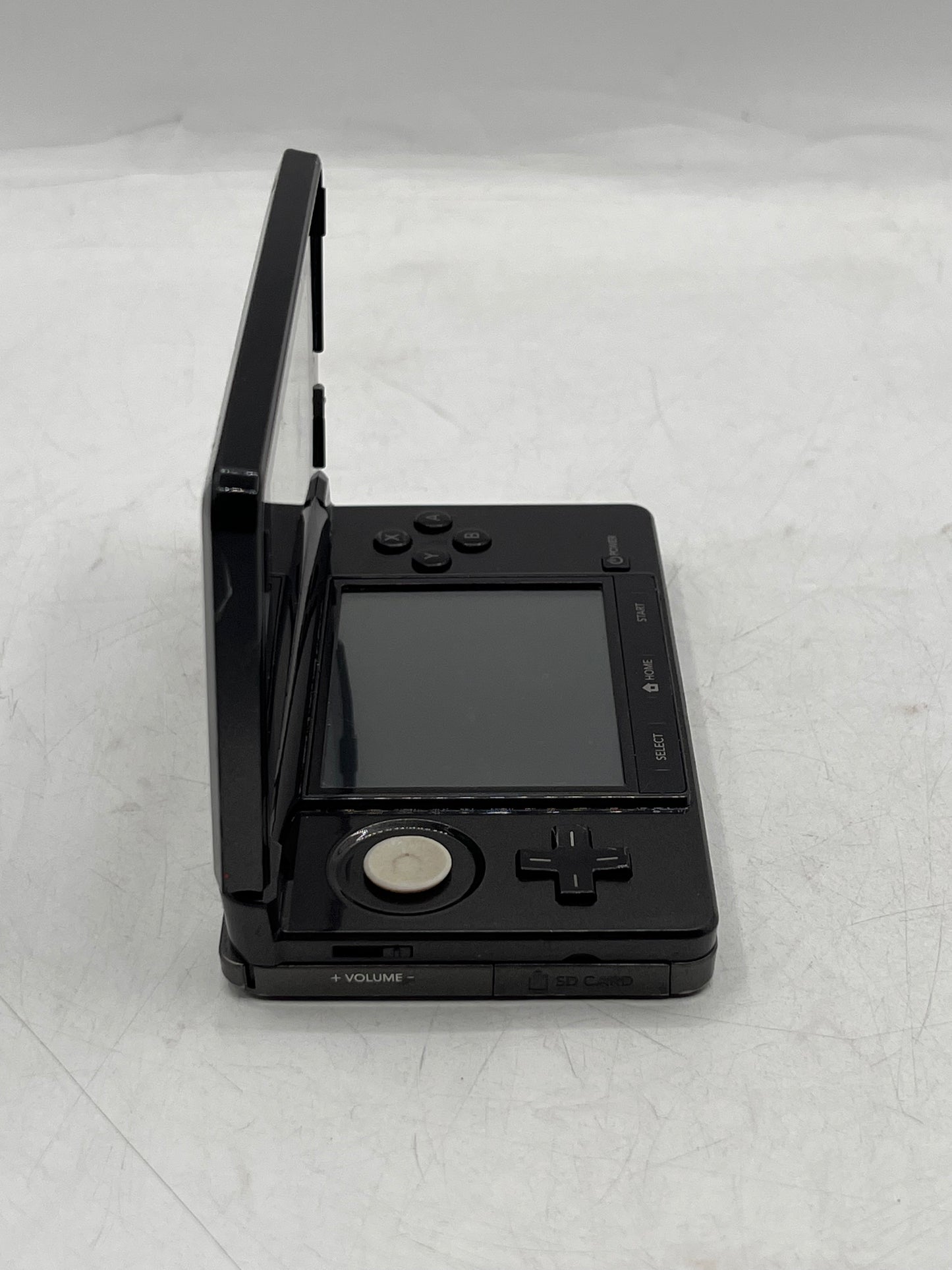 Nintendo 3DS CTR-003 2011 Video Game System - Silver