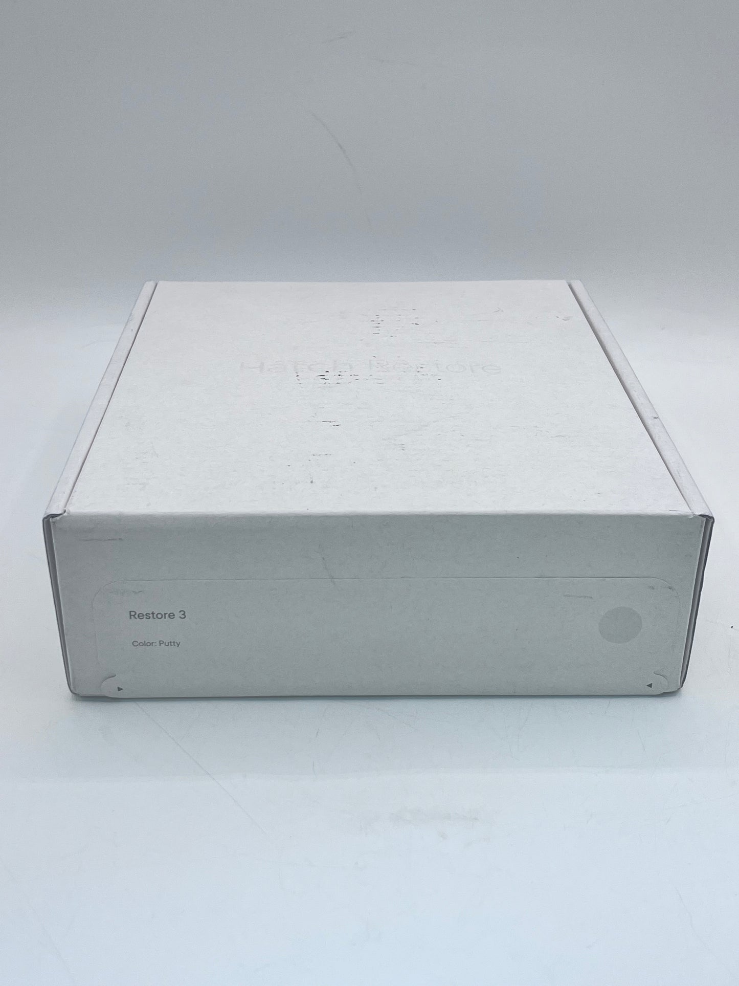 Hatch Restore 3 Smart Sleep Assistant - XRT51 RESTORE03 Putty Color NEW SEALED