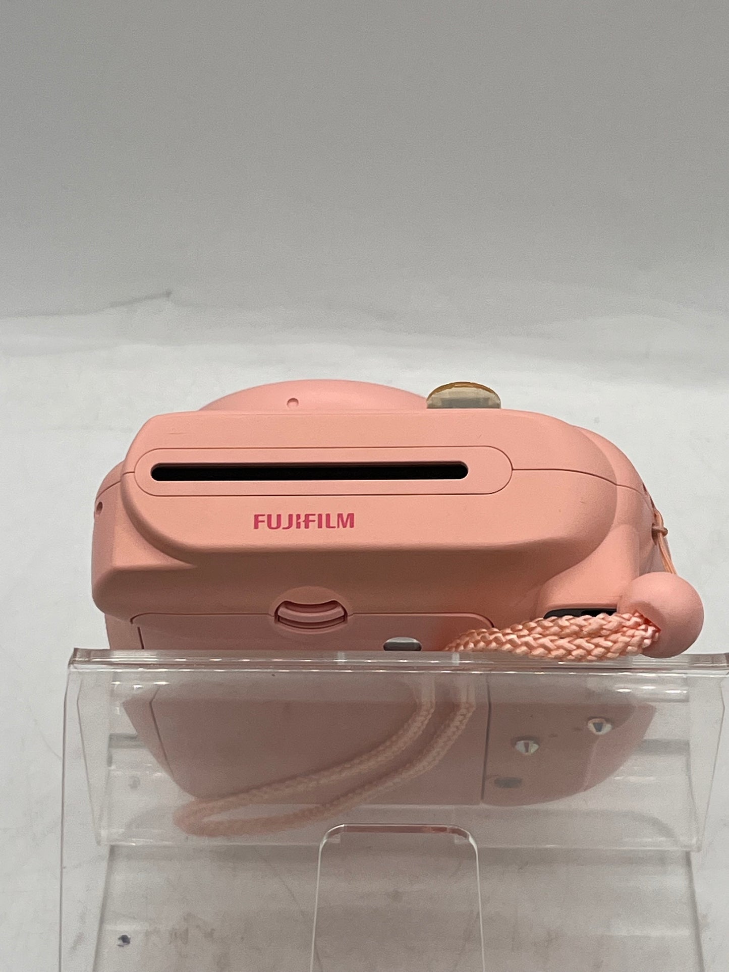 FUJI Instax Mini 8 Instant Film Camera - Pink