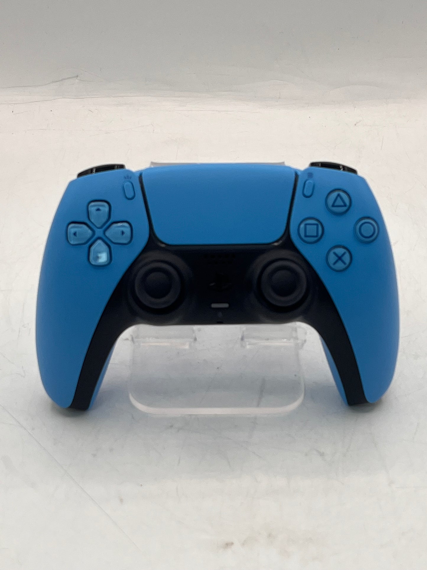 Sony PS5 CFI-ZCT1U Video Game Controller - Blue