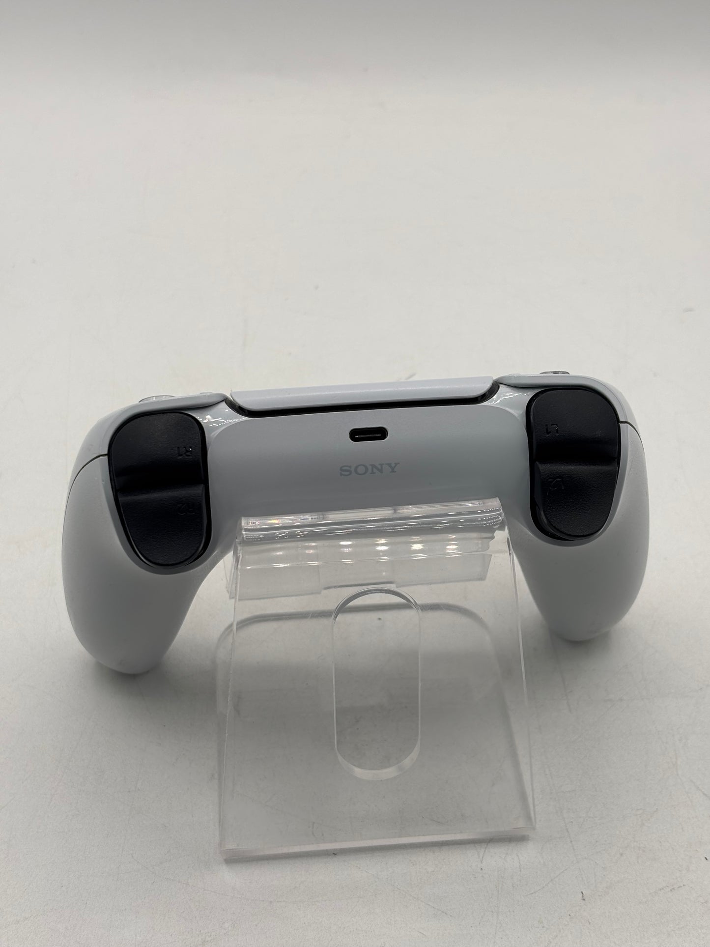 Sony PS5 Video Game Controller CFI-ZCT1W (White)