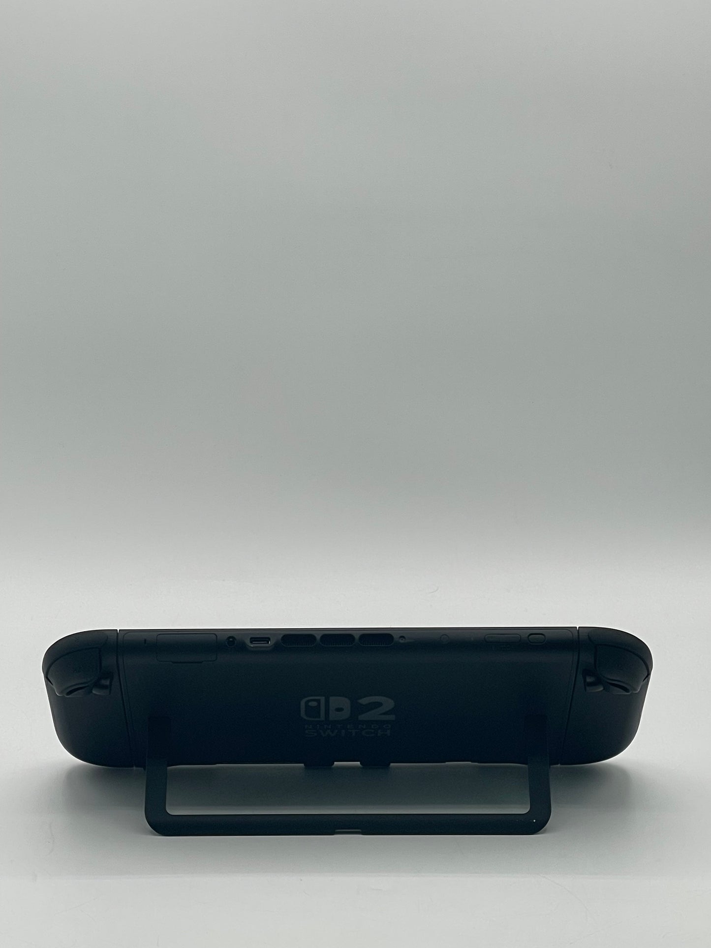 Nintendo Switch 2 Video Game Console BEE‑001 Black w/ Charger Free Shipping