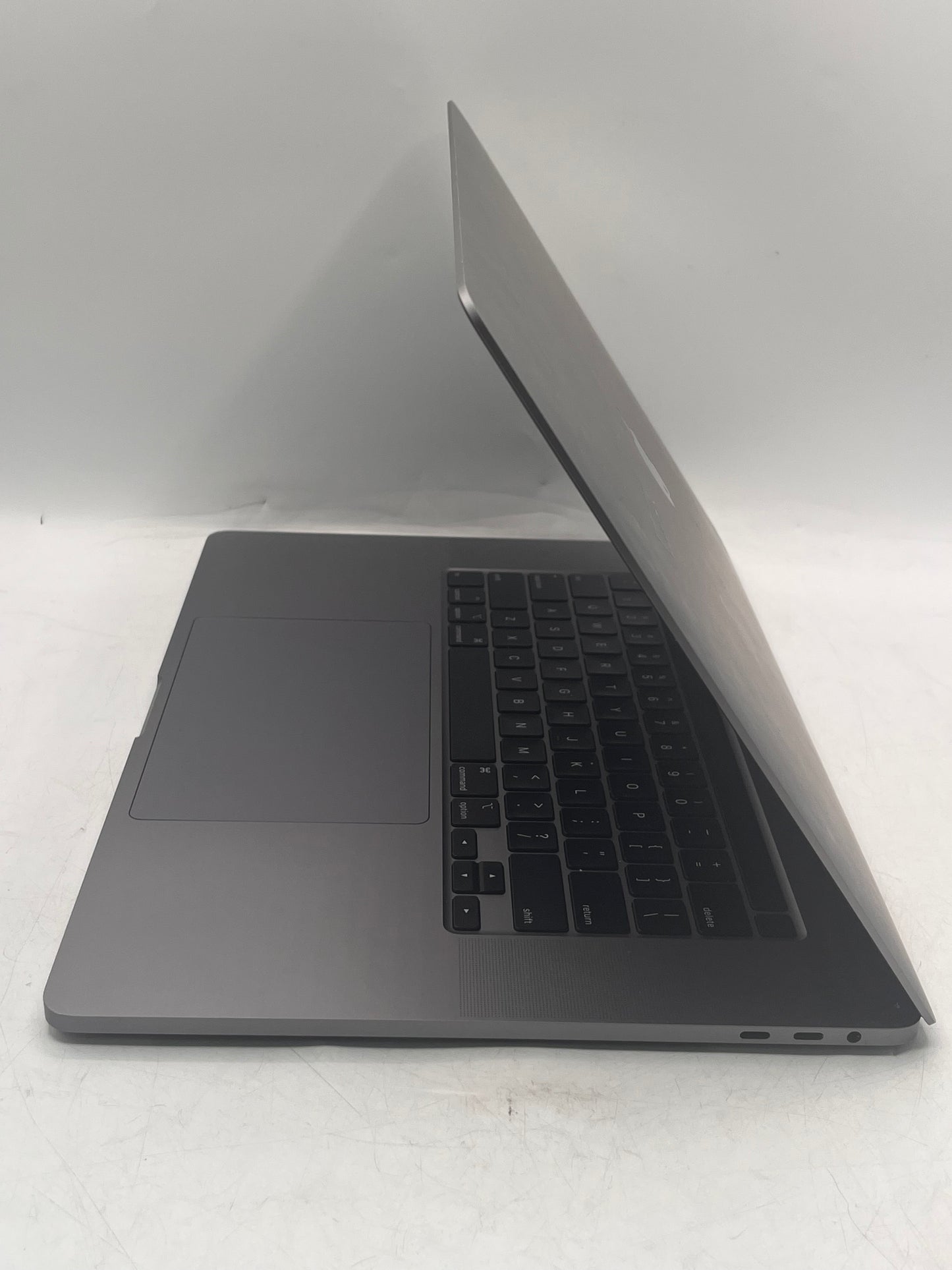 Apple MacBook Pro 16" A2141 2019 Core i9 16GB RAM 512GB Silver