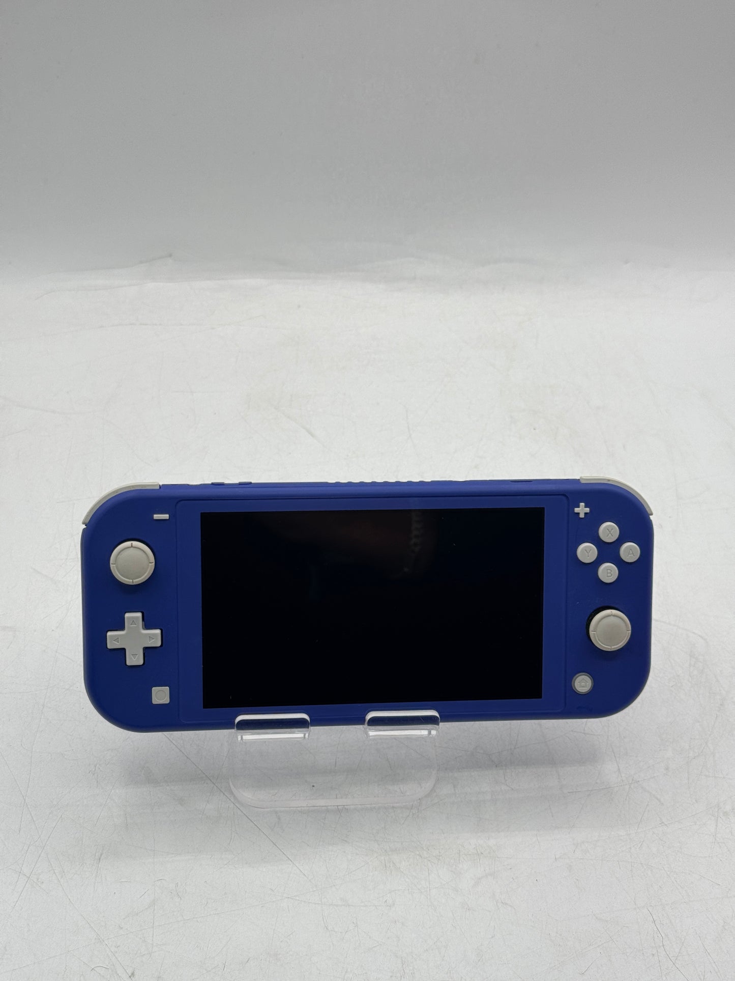 Nintendo Switch Lite 32GB Blue HDH-001  Tested Free Shipping