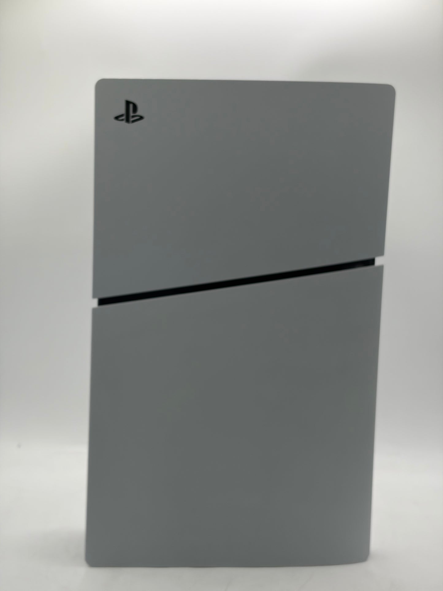 Sony PlayStation 5 Slim Digital PS5 825GB White Console CFI-2015 Tested Free Shipping