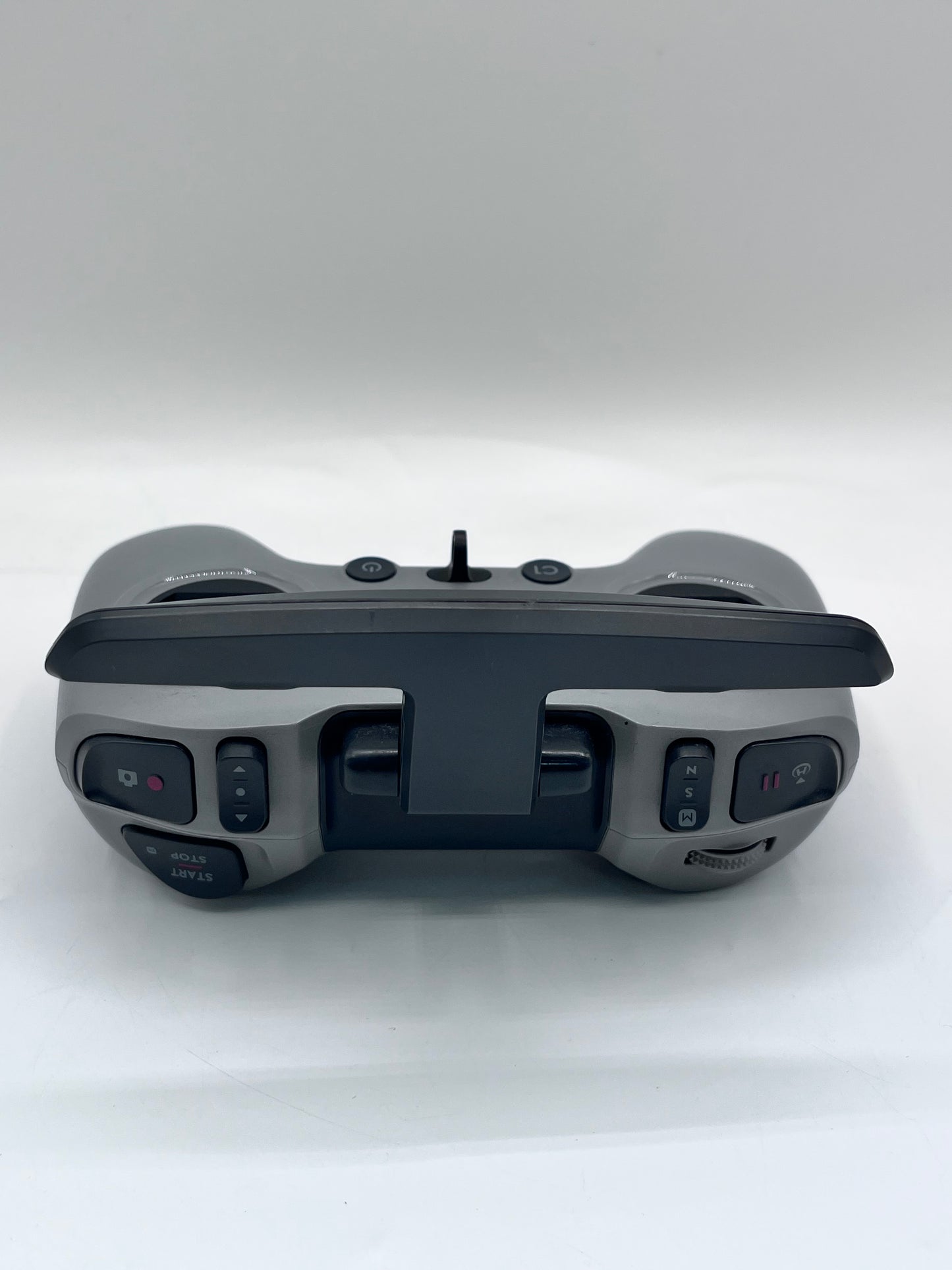DJI FPV Combo Drone with Remote Control, V2 Goggles, Battery, and Charger