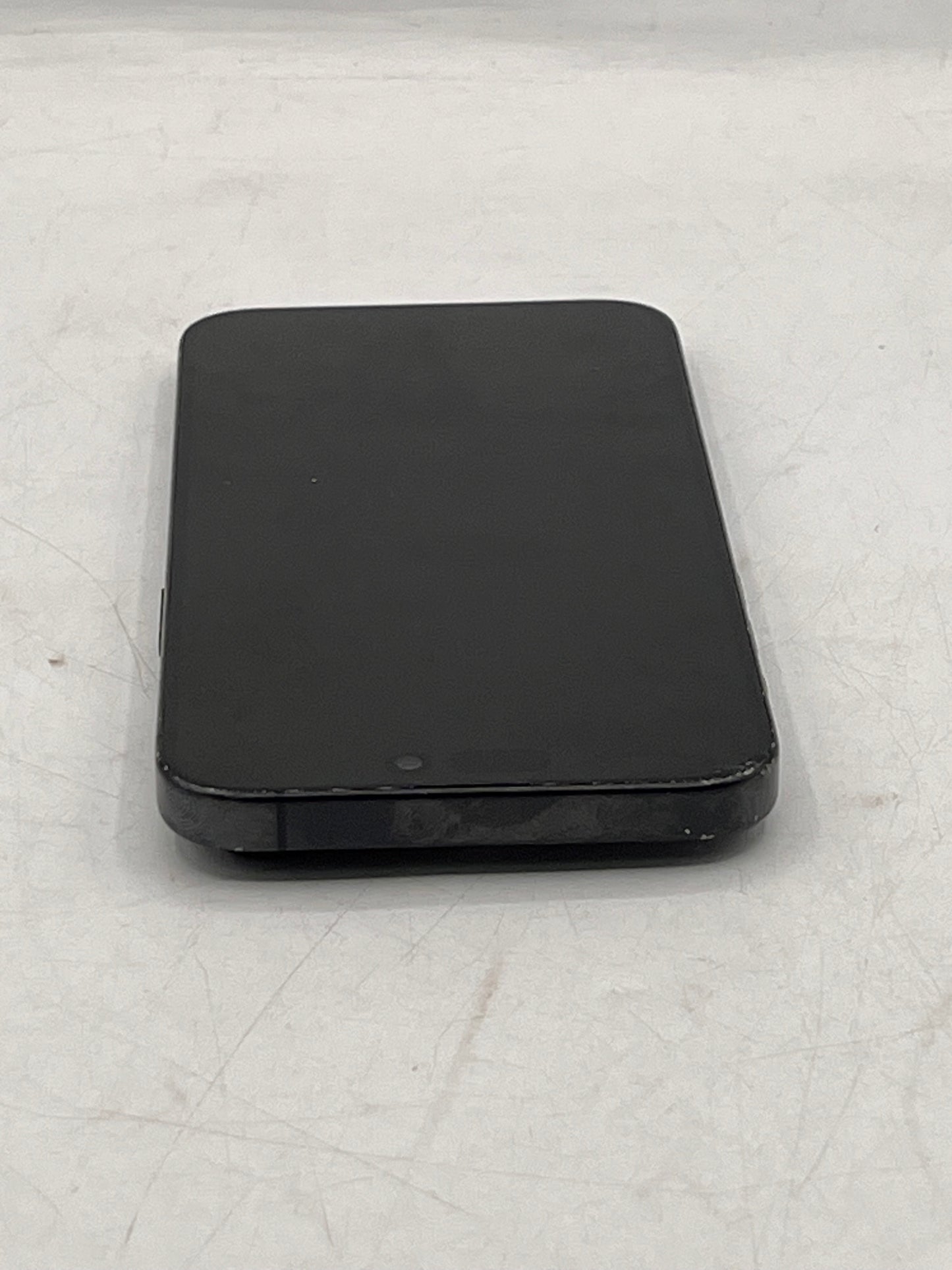 Wifi Only Apple iPhone 15 Pro Max MU663LL/A A2849 256GB Black