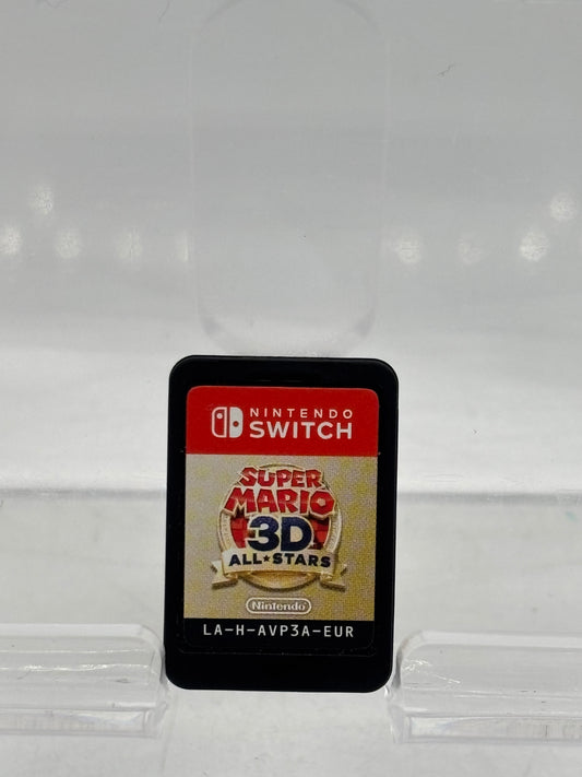 Super Mario 3D All-Stars--Nintendo Switch (FREE SHIPPING)