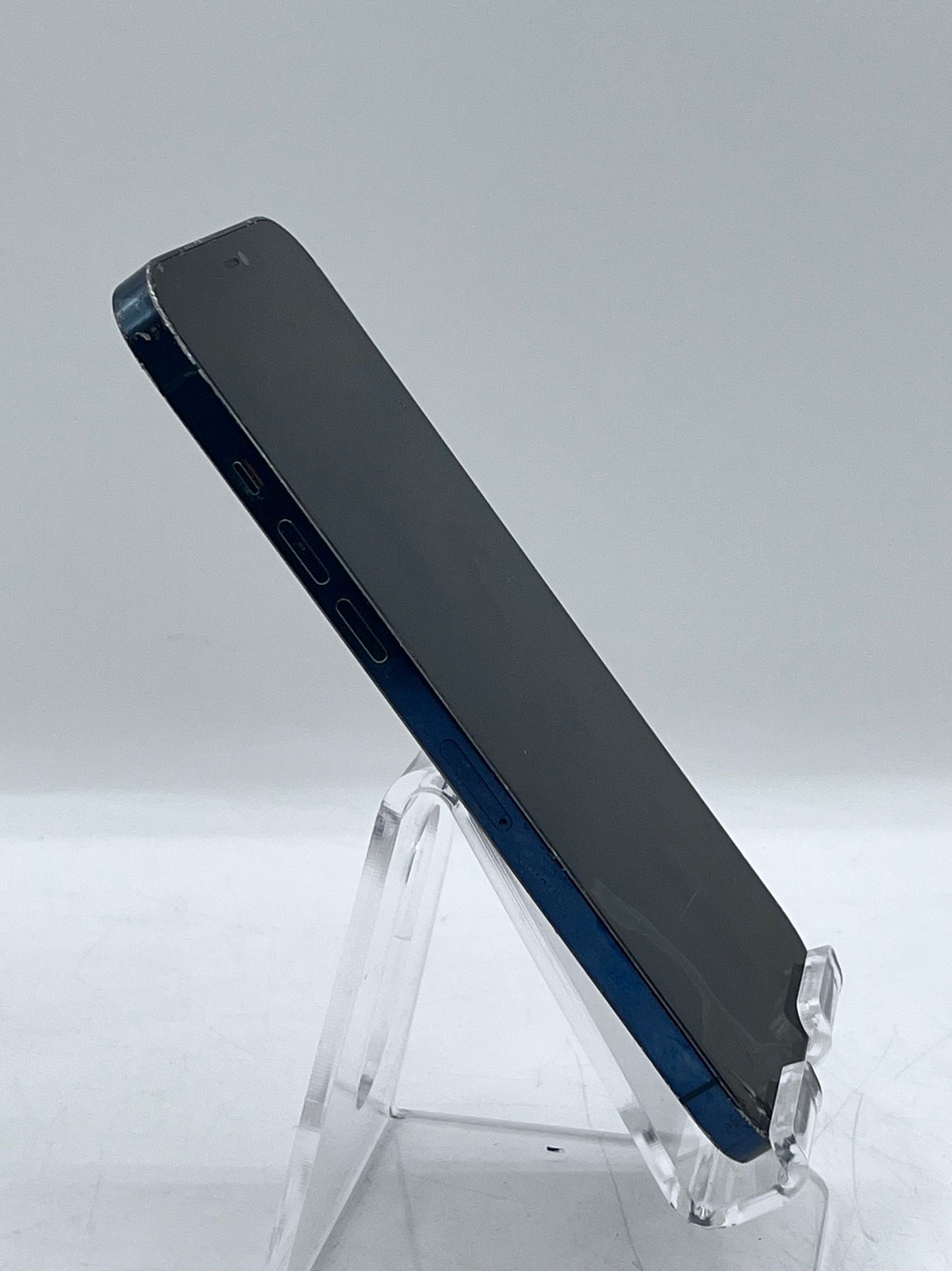 Apple iPhone 12 Pro Max A2342 - Blue - 128GB - Broken - Clean IMEI