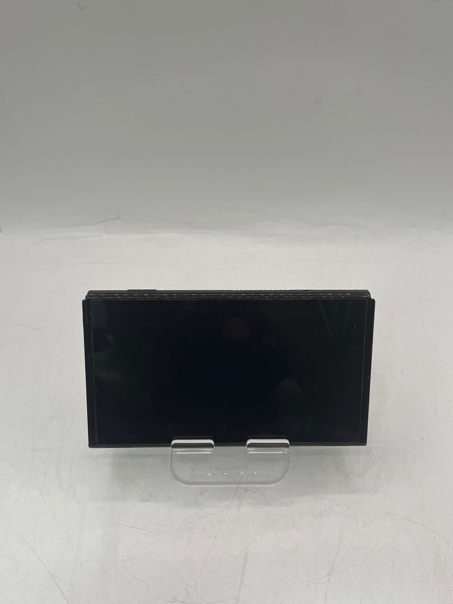 Nintendo Switch OLED HEG-001 2021 64GB body only Black