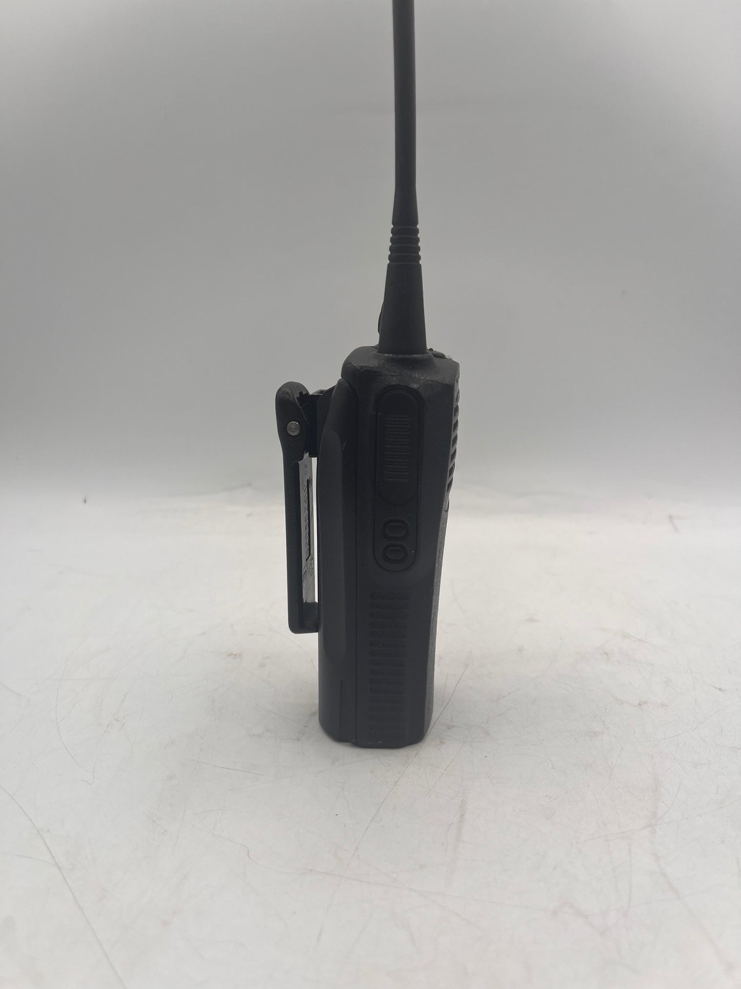 Motorola CP200 Radio Communication Device - Black