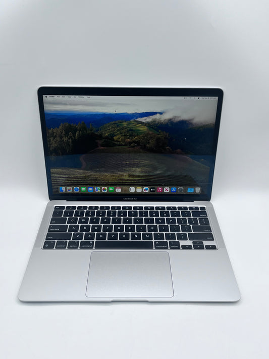 2020 Apple MacBook Air 13.3" 8C M1 7C GPU 8GB 256GB A2337 REMOTELY MANAGED BYPASSED