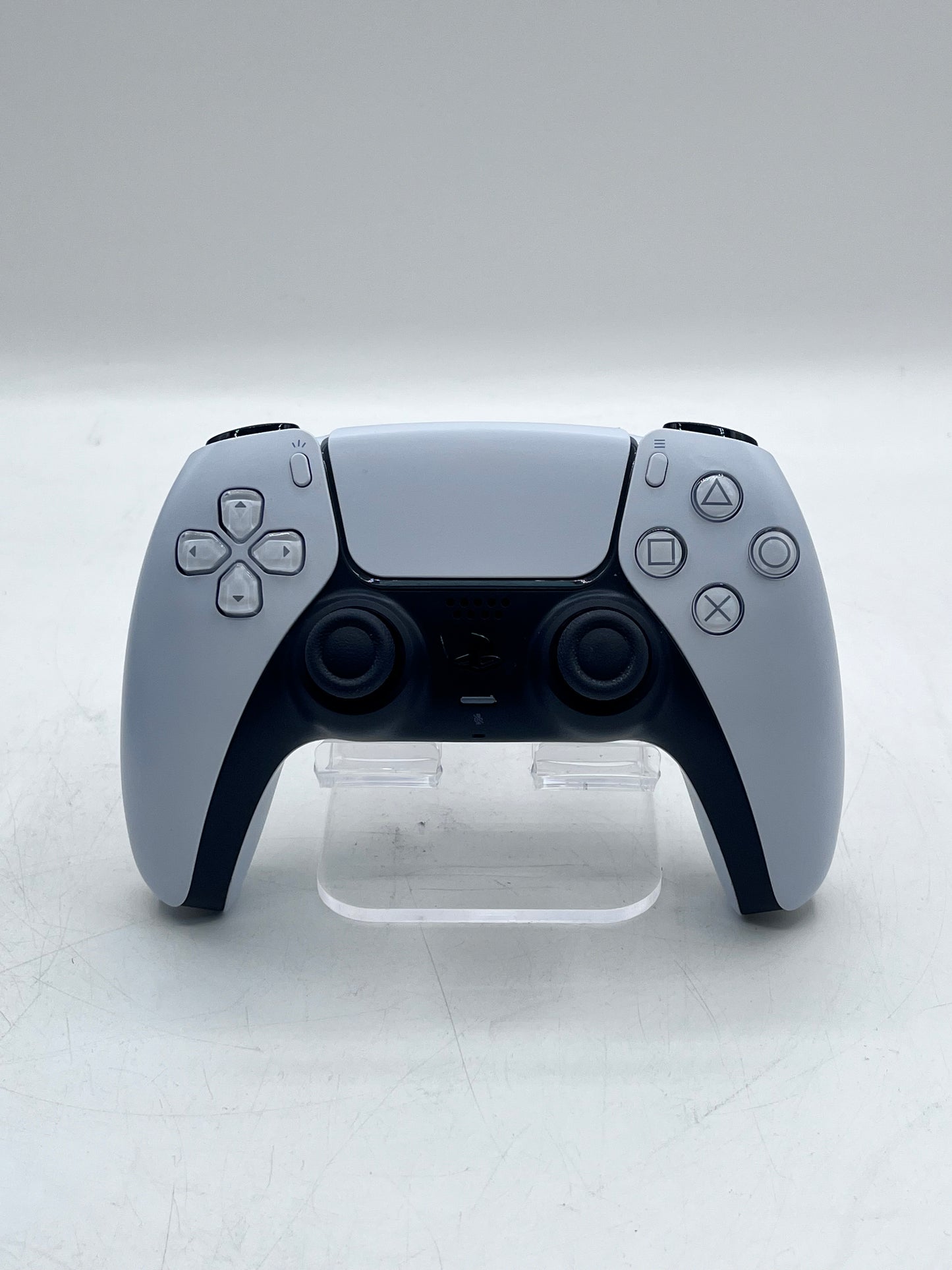 Sony PlayStation 5 Slim Disc Edition 1TB White Console Gaming System CFI-2015