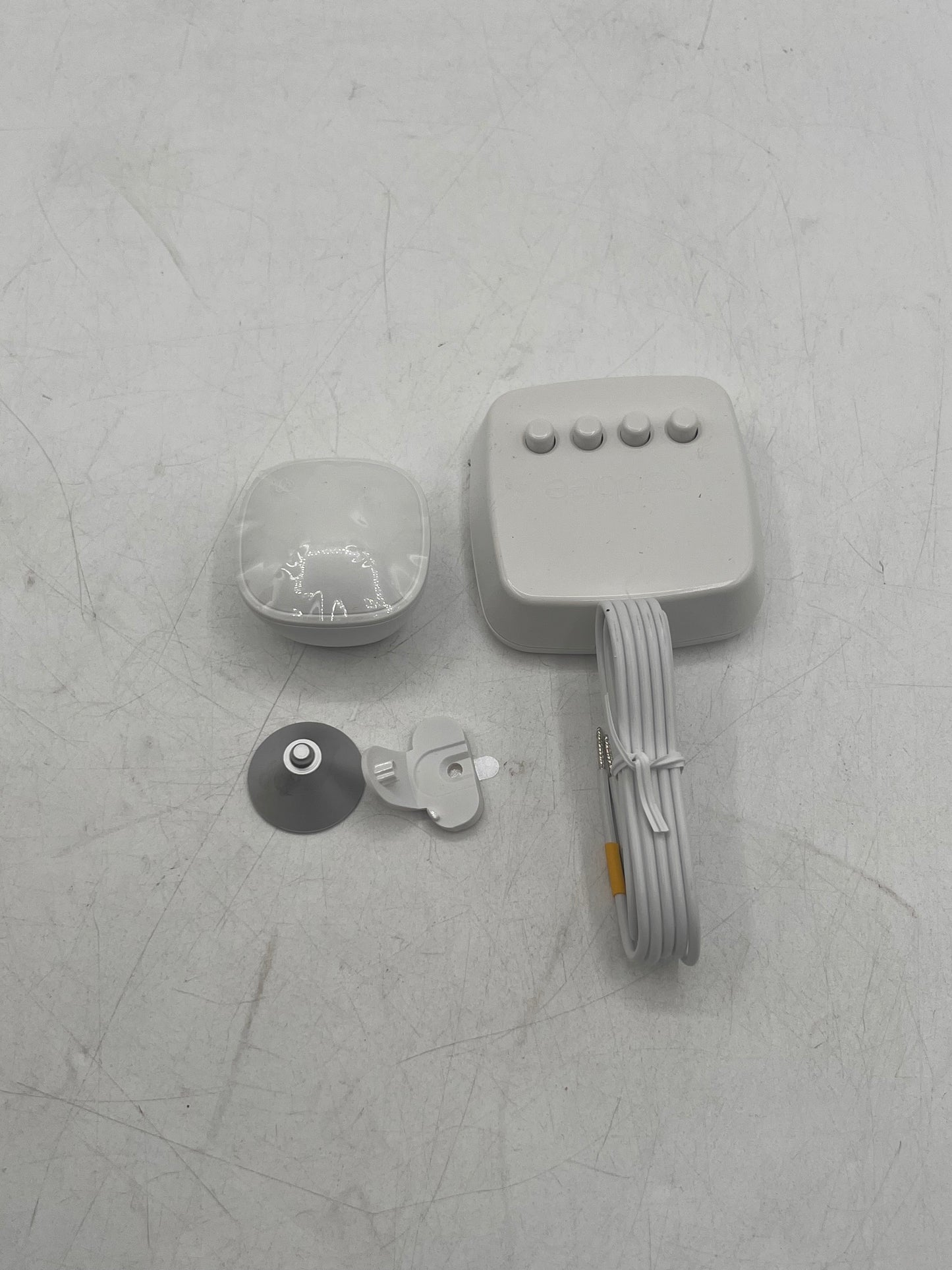 Ecobee Smart Thermostat Premium (EBSTATE6-01) - White