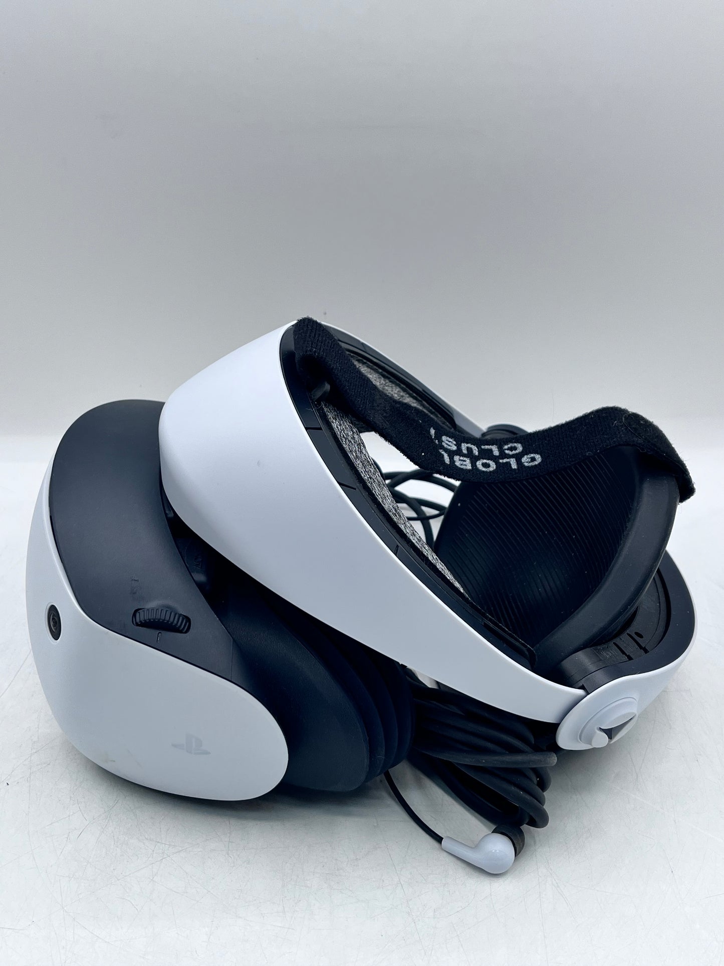 Sony PlayStation VR2 CFI-ZVR1 Headset & Sense Controllers for PS5