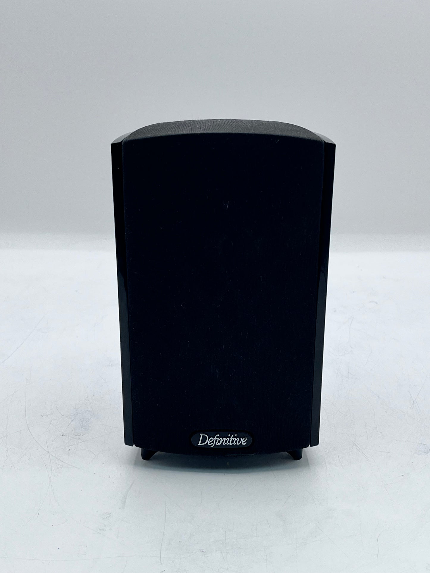 Definitive Technology 5.1 Surround Sound ProCinema 600 Speaker System FREE SHIP!