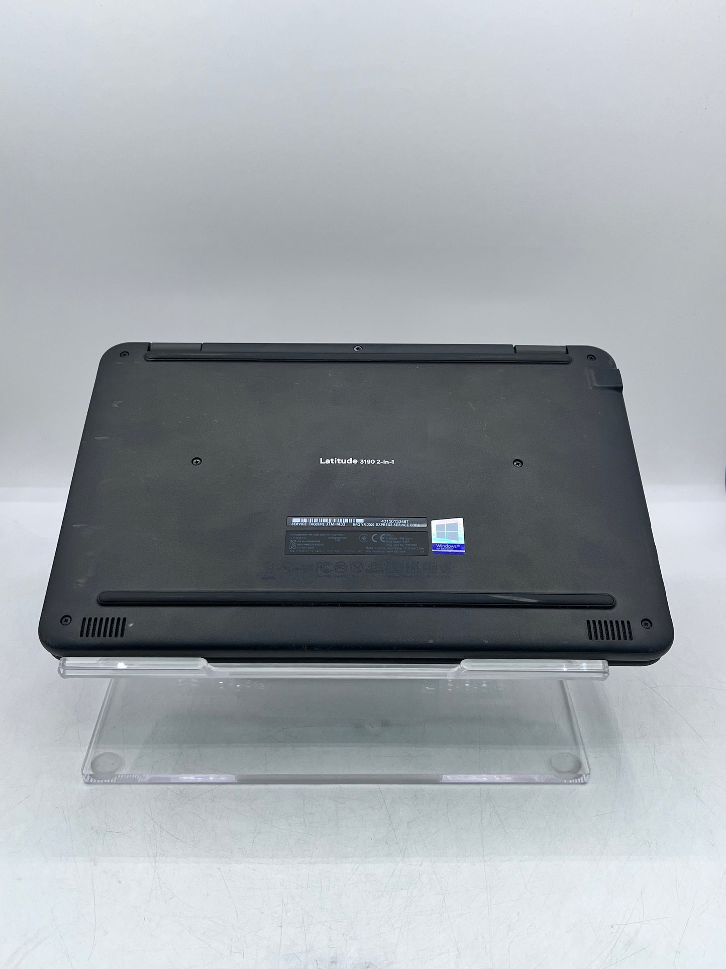 Dell Latitude 3190 Intel Pentium N5030 4GB  128GB - Silver