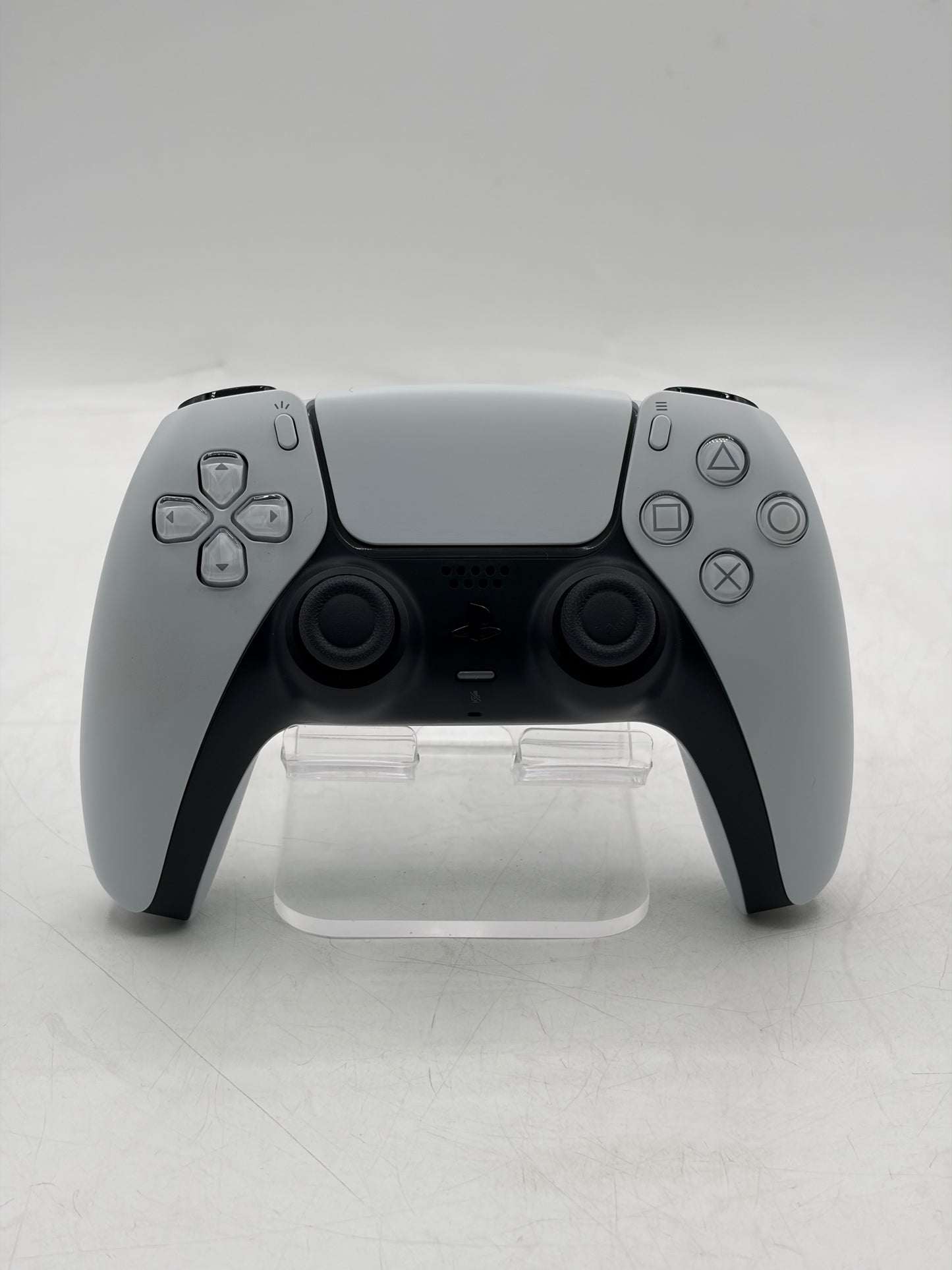 Sony PlayStation 5 PS5 DualSense Wireless Controller White CFI-ZCT1W