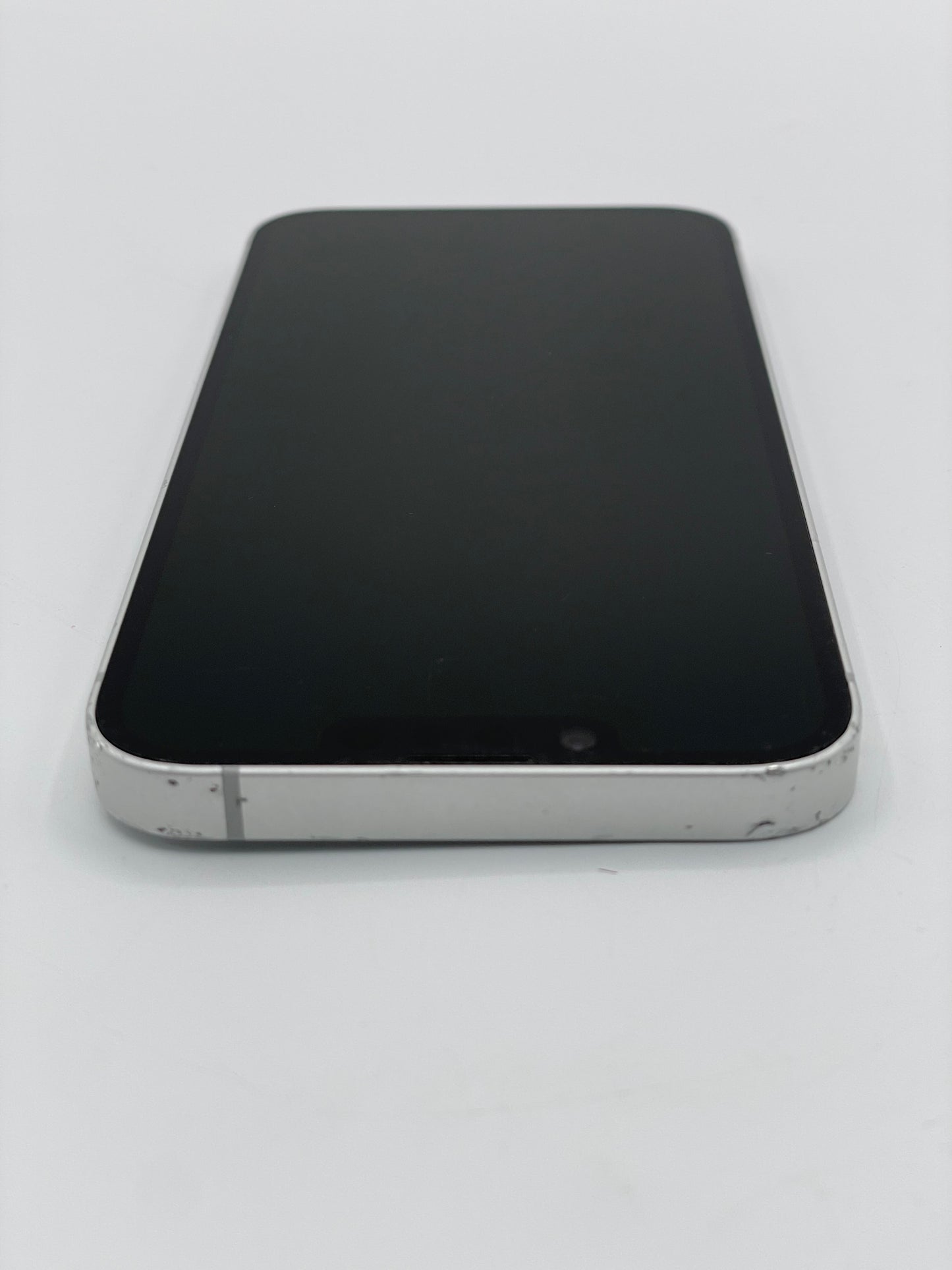 Unlocked Apple iPhone 16e 256GB A3212 MD0G4LL/A - White 100%BH Used With Box