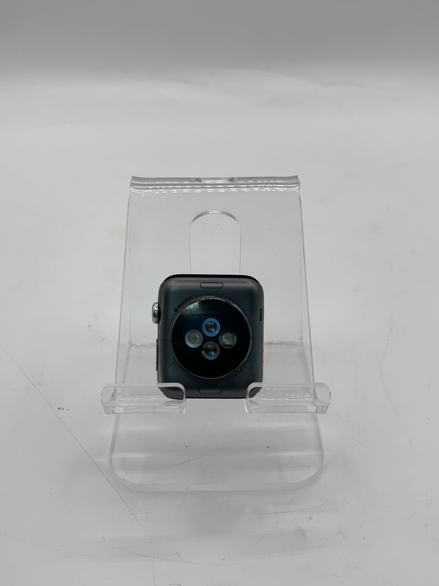 Apple Watch Series 3 42mm Space Gray GPS + Cellular Unlocked