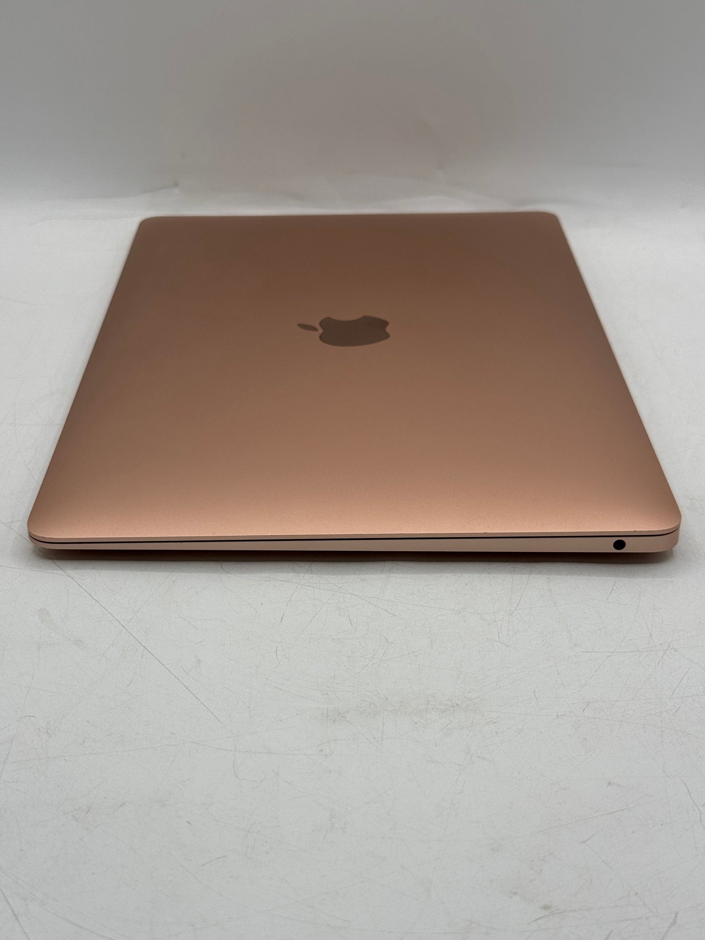 2020 Apple MacBook Air 13.3" M1 8C GPU 3.2GHz 8GB 256GB A2337 120 Cycle Count