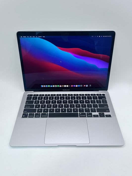 2020 Apple MacBook Air 13.3" M1 7C 8GB 128GB A2337 REMOTELY MANAGED