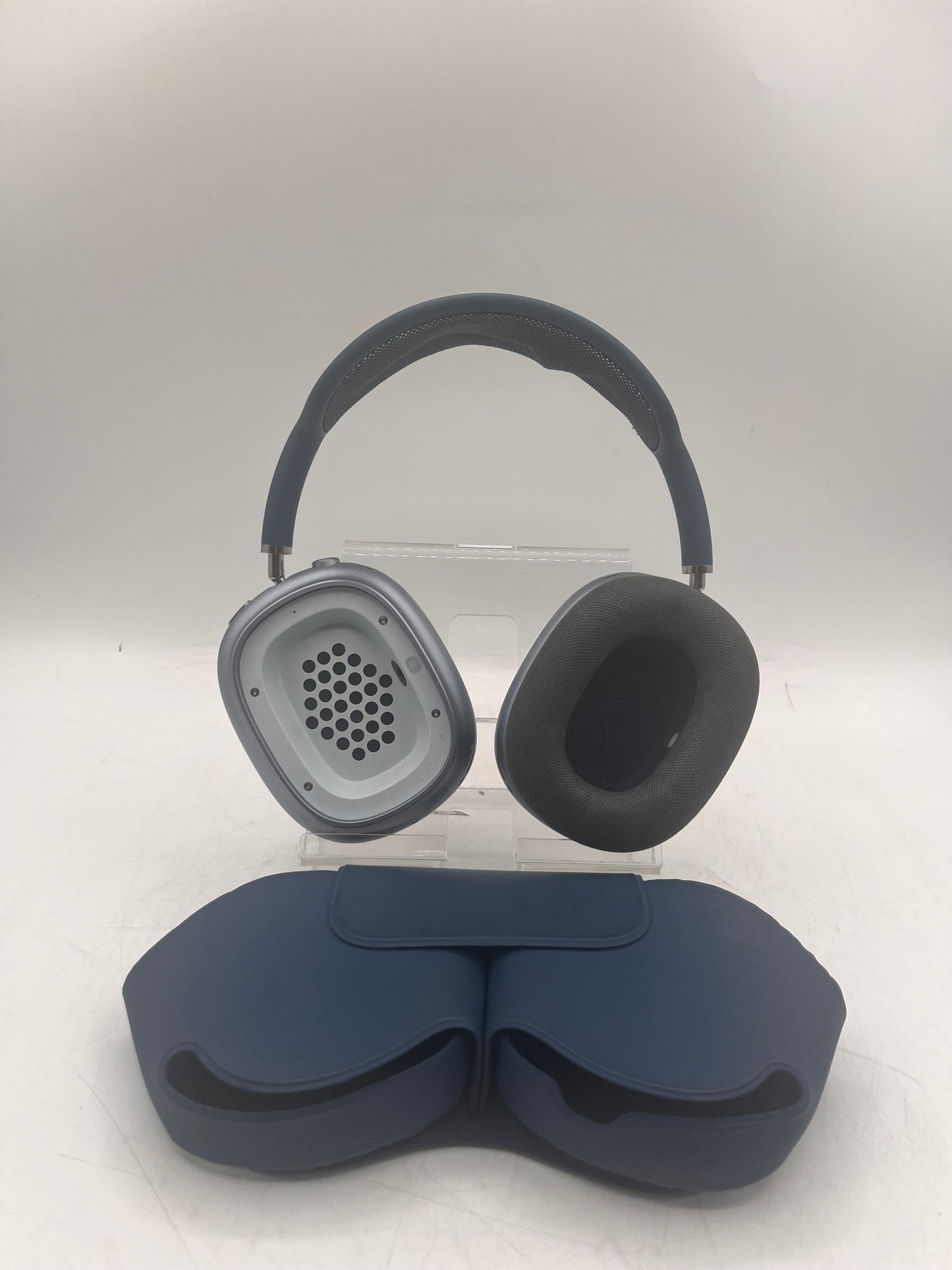 Apple AirPods Max A2096 (Lightning) 2020 - Blue READ