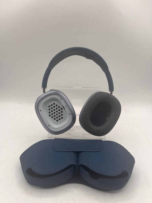 Apple AirPods Max A2096 (Lightning) 2020 - Blue READ