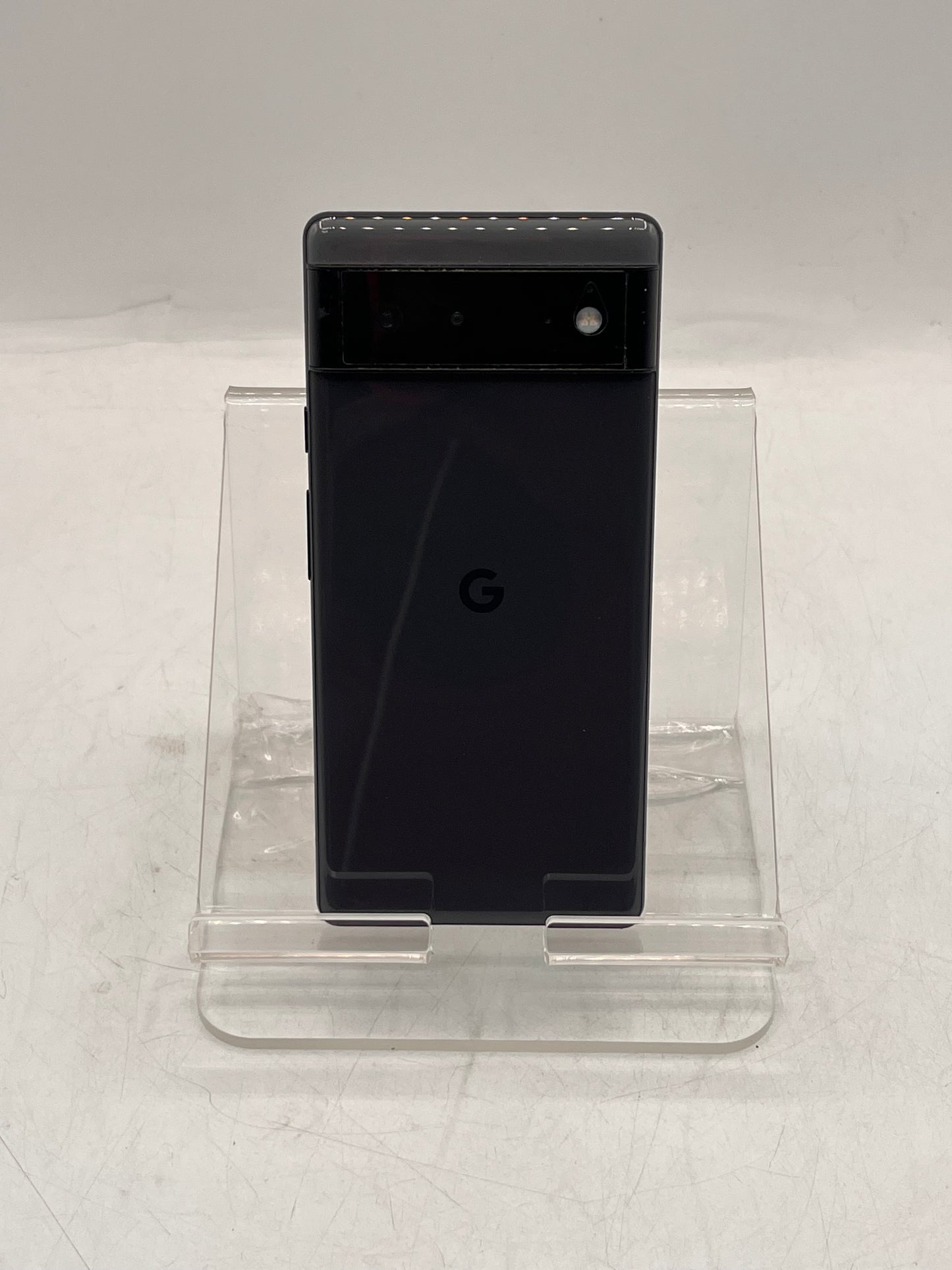 Unlocked Google Pixel 6 256GB Smartphone Green