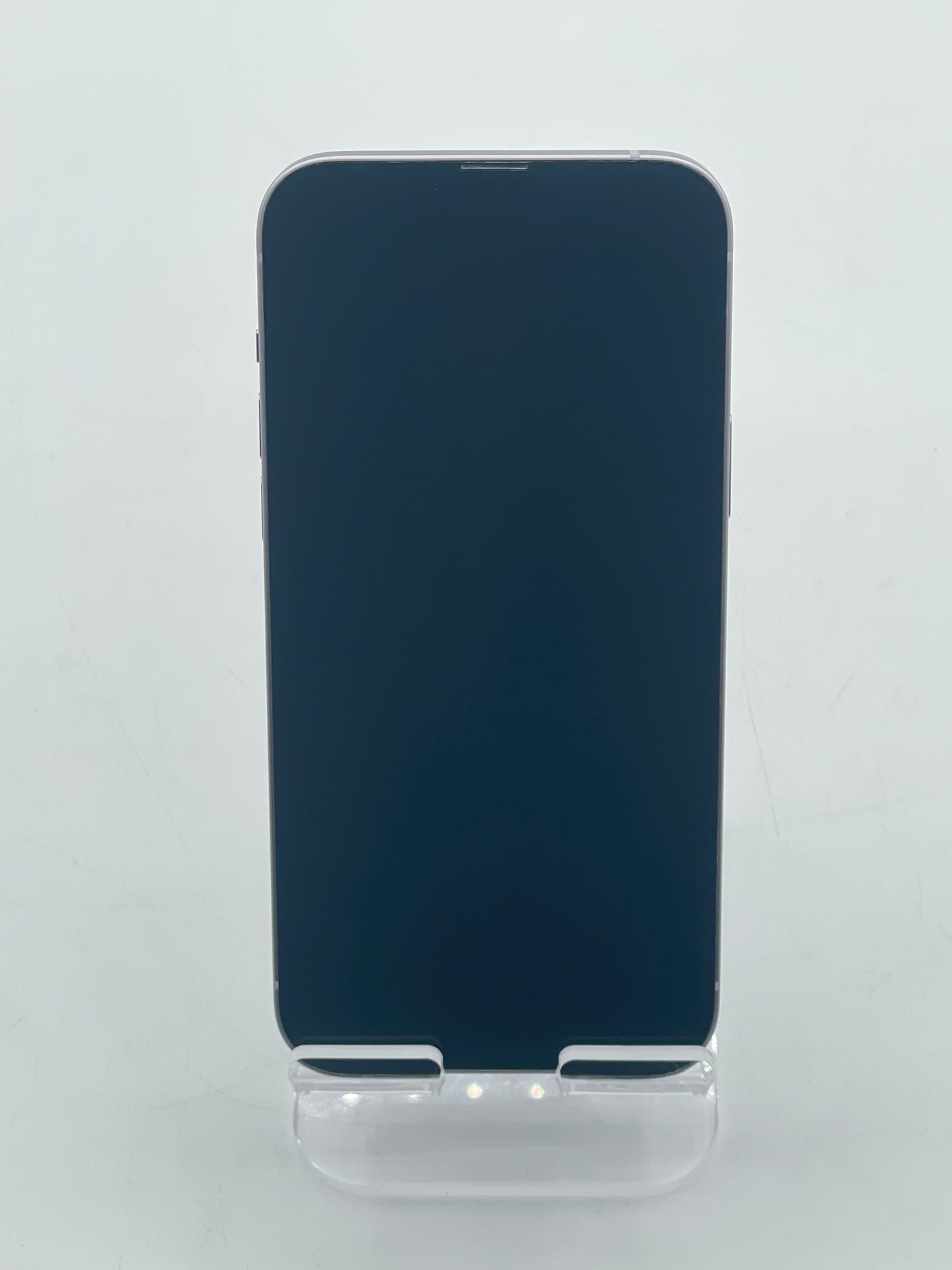 Unlocked Apple iPhone 14 Plus 6.7" 128GB Purple A2632 MQ3U3LL/A 84% Battery
