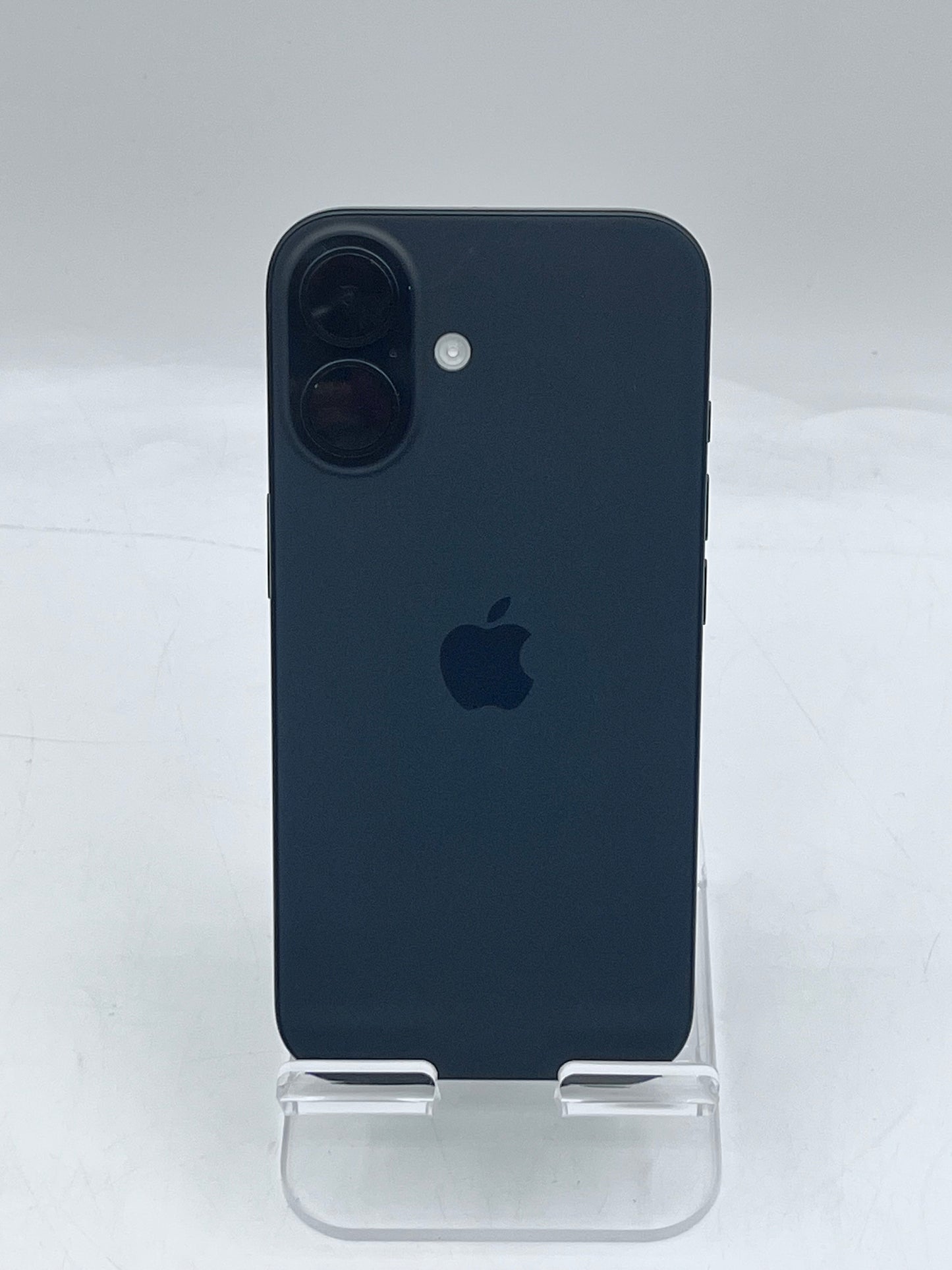 T-Mobile Only Apple iPhone 16 6.1" A3081 MYAP3LL/A 6GB 128GB 100% Battery Black