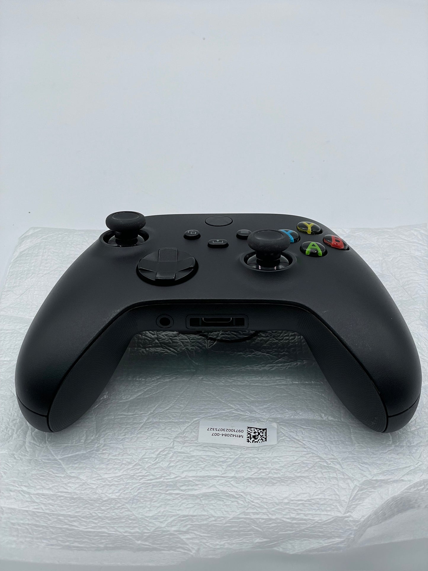 Microsoft Xbox Series X 1TB Video Game Console 1882 with Cords and Controllers Tested