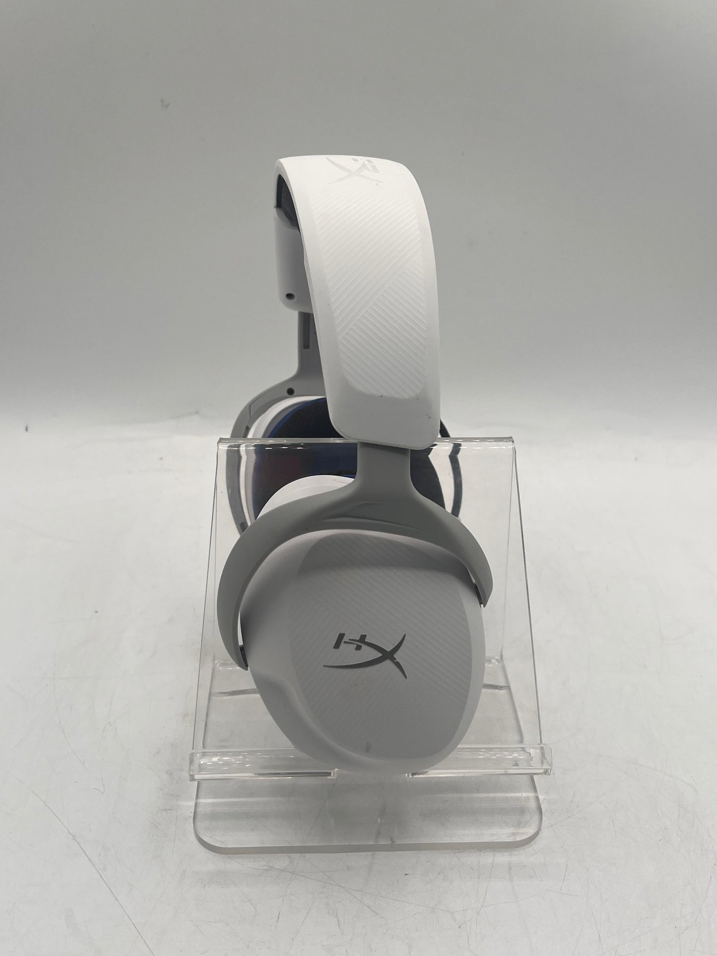 HyperX Cloud Stinger 2 Core Wired Gaming Headset - White