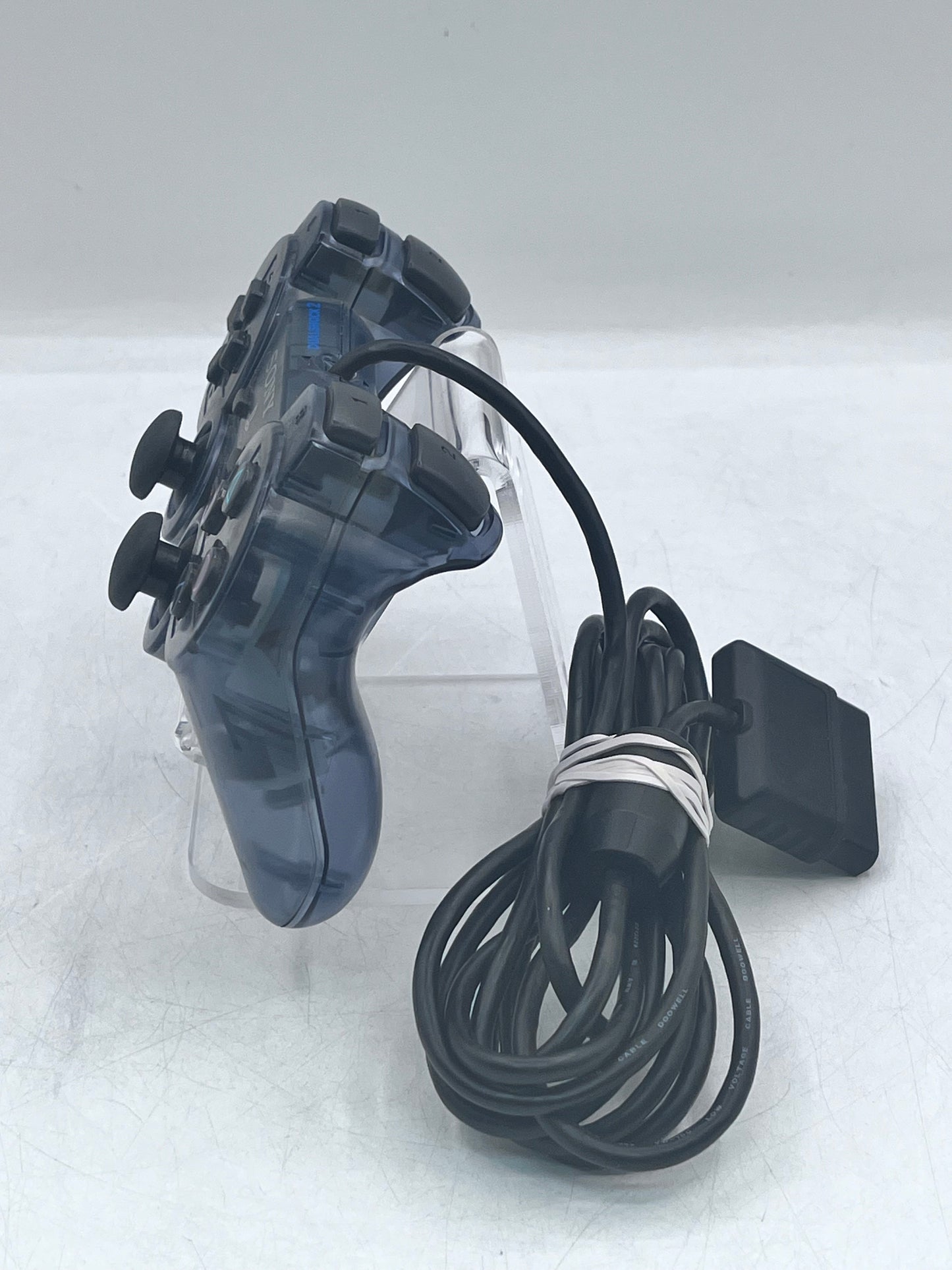 Sony PlayStation 2 Slim (SCPH-77001) 2004 - Black