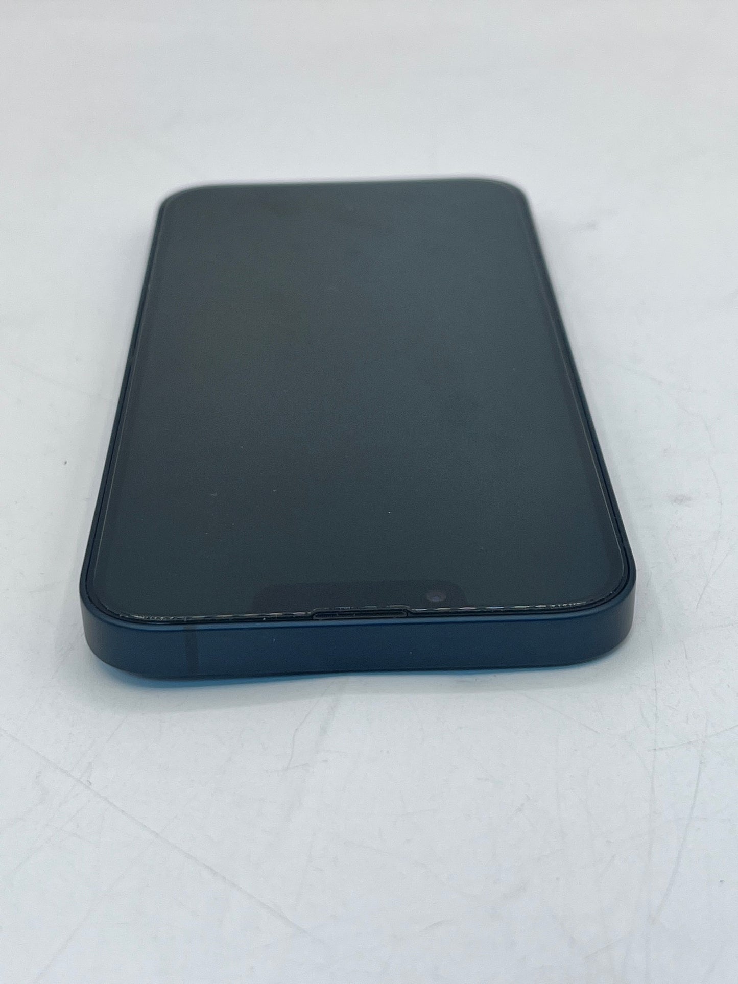 Unlocked Apple iPhone 13 A2482 6.1 Inch 128GB Blue READ