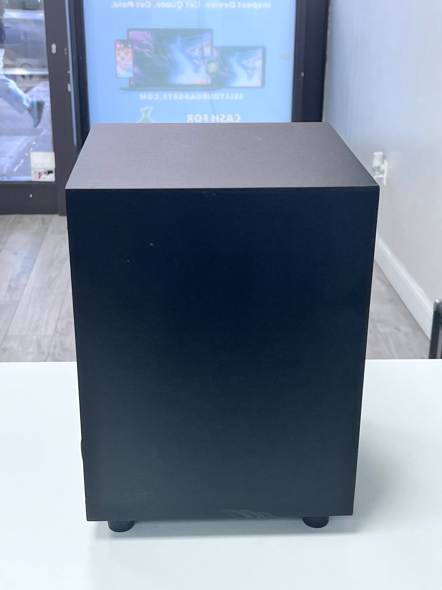 SteelSeries Arena 7 RGB Speakers - Black