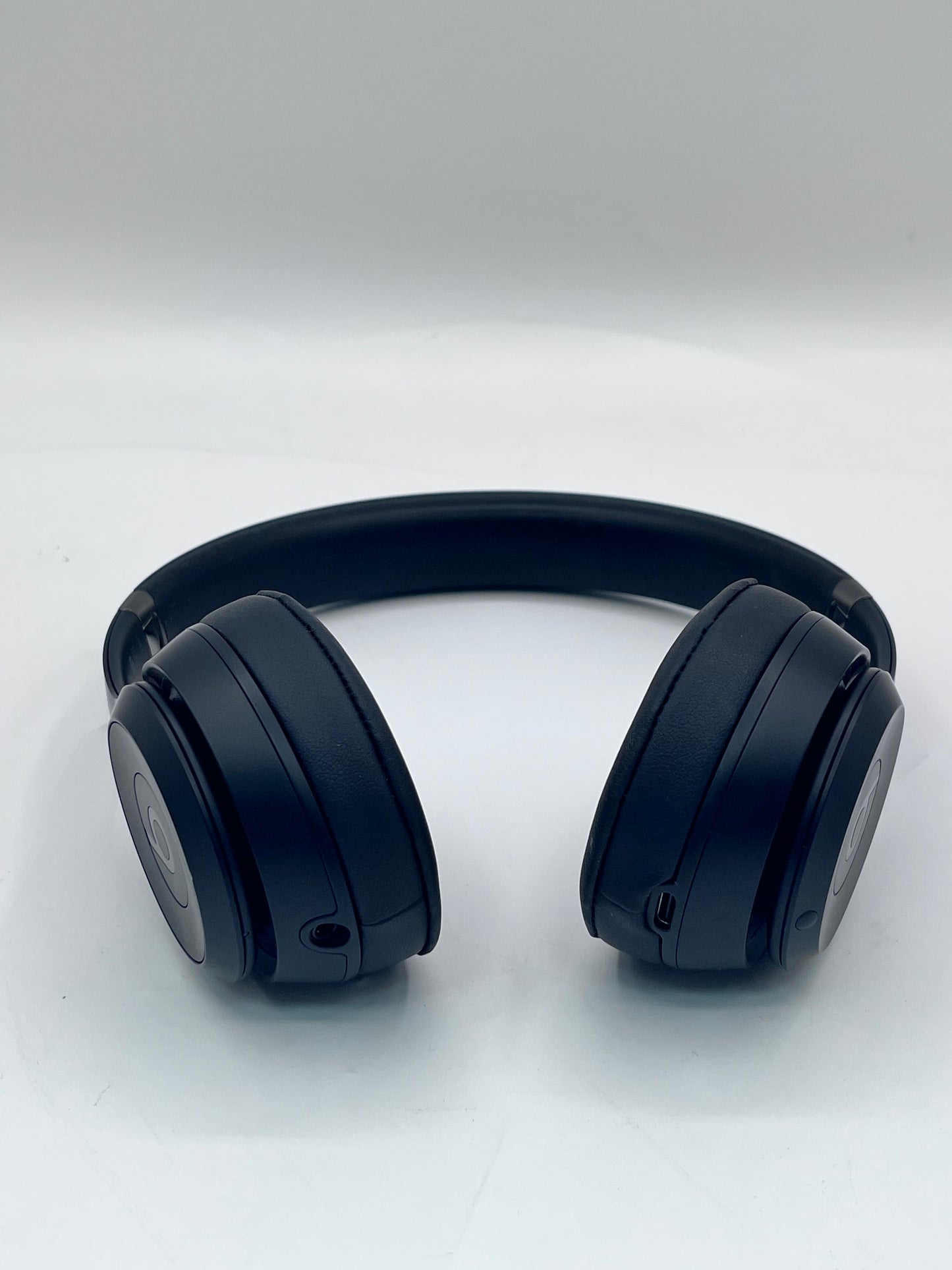 Beats Solo 4 Black Headphones