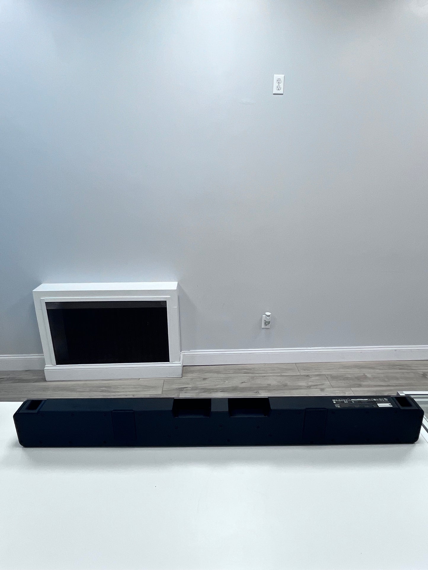 Bose Smart Soundbar 700 2018 - Black